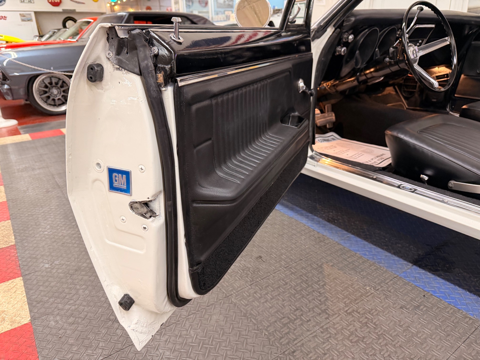 Used 1967 Chevrolet Camaro Great Driving Convertible-SEE VIDEO | Mundelein, IL