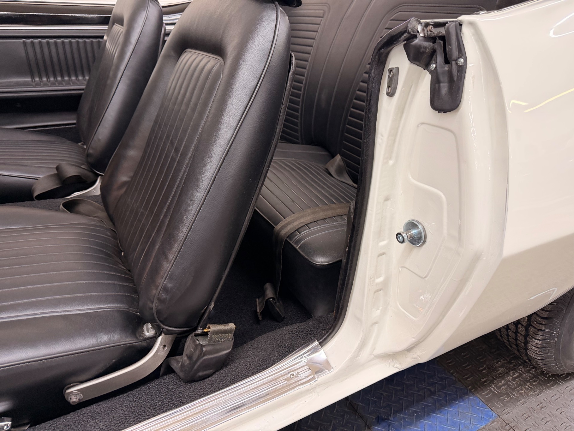 Used 1967 Chevrolet Camaro Great Driving Convertible-SEE VIDEO | Mundelein, IL