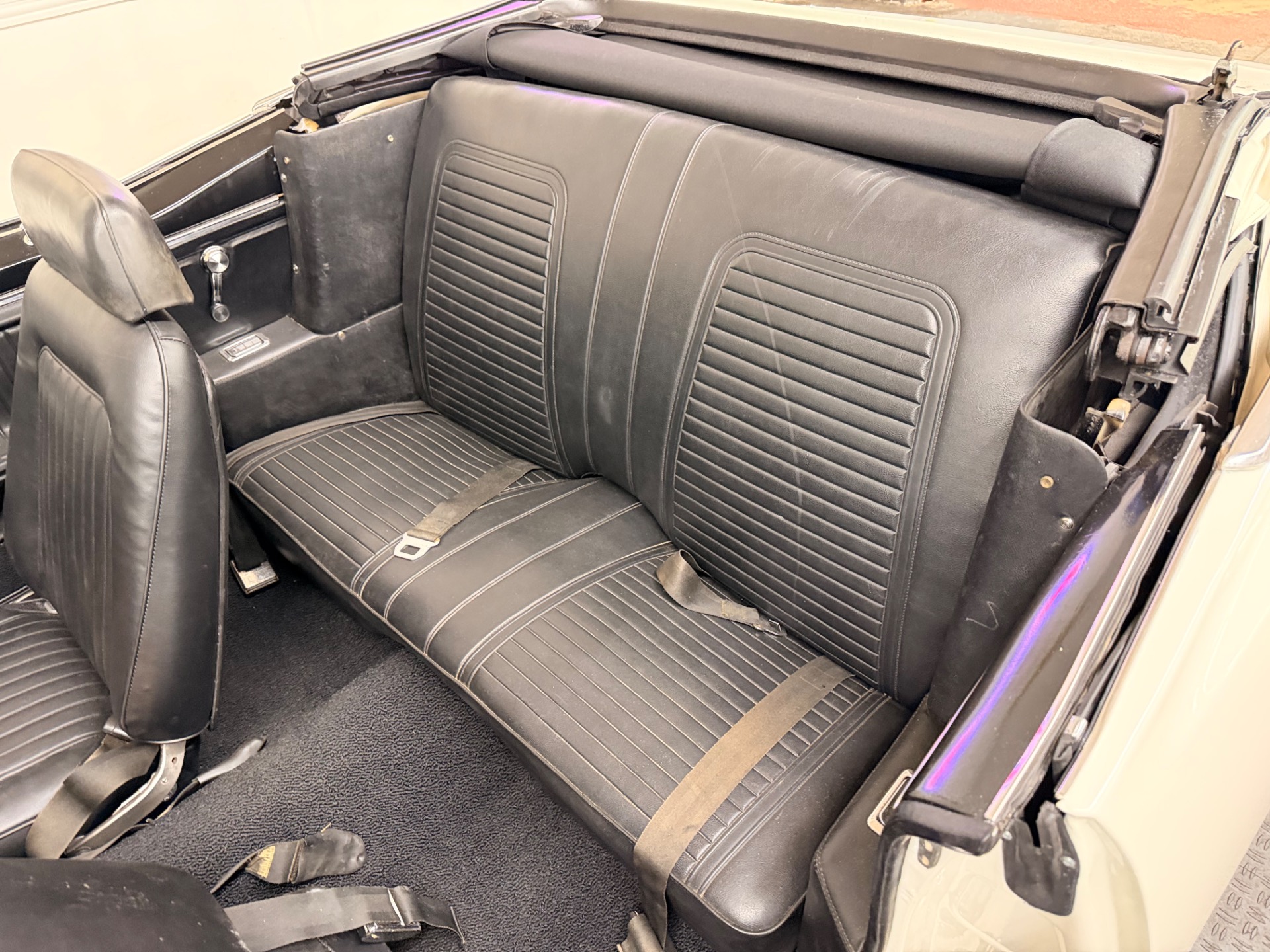 Used 1967 Chevrolet Camaro Great Driving Convertible-SEE VIDEO | Mundelein, IL