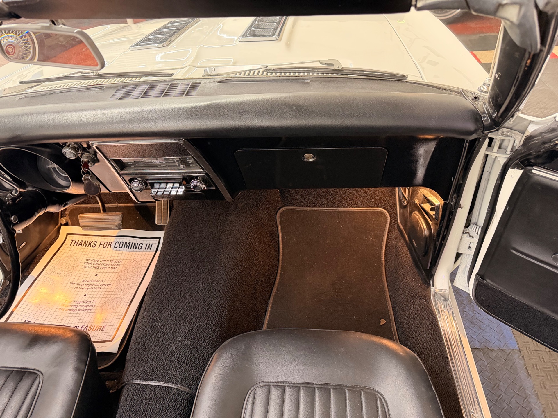 Used 1967 Chevrolet Camaro Great Driving Convertible-SEE VIDEO | Mundelein, IL