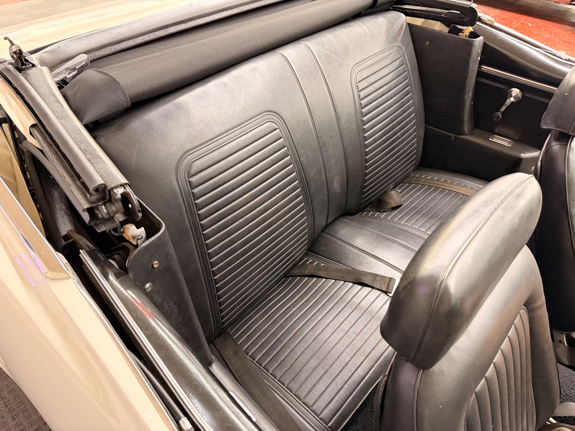 Used 1967 Chevrolet Camaro Great Driving Convertible-SEE VIDEO | Mundelein, IL