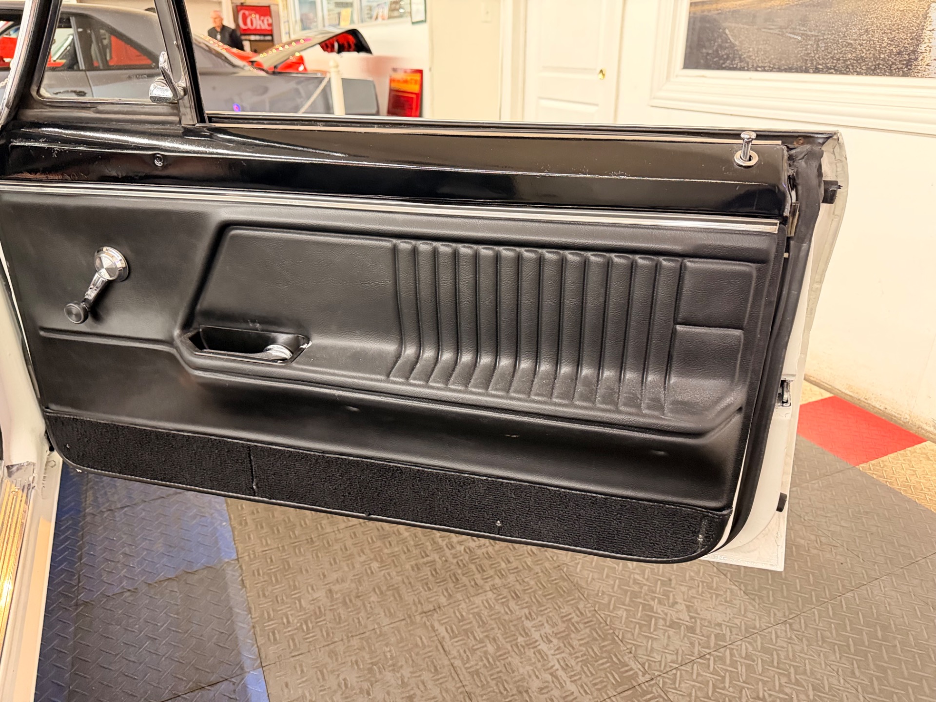 Used 1967 Chevrolet Camaro Great Driving Convertible-SEE VIDEO | Mundelein, IL