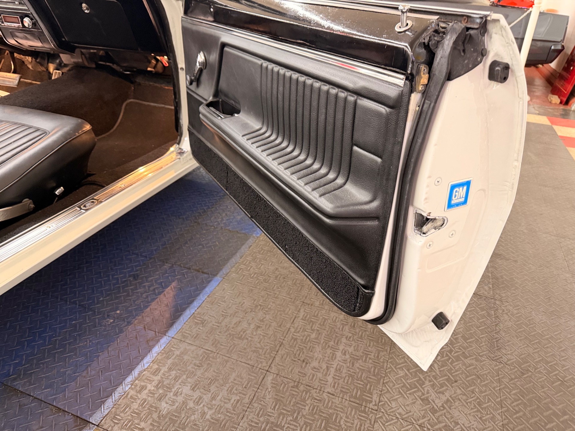 Used 1967 Chevrolet Camaro Great Driving Convertible-SEE VIDEO | Mundelein, IL