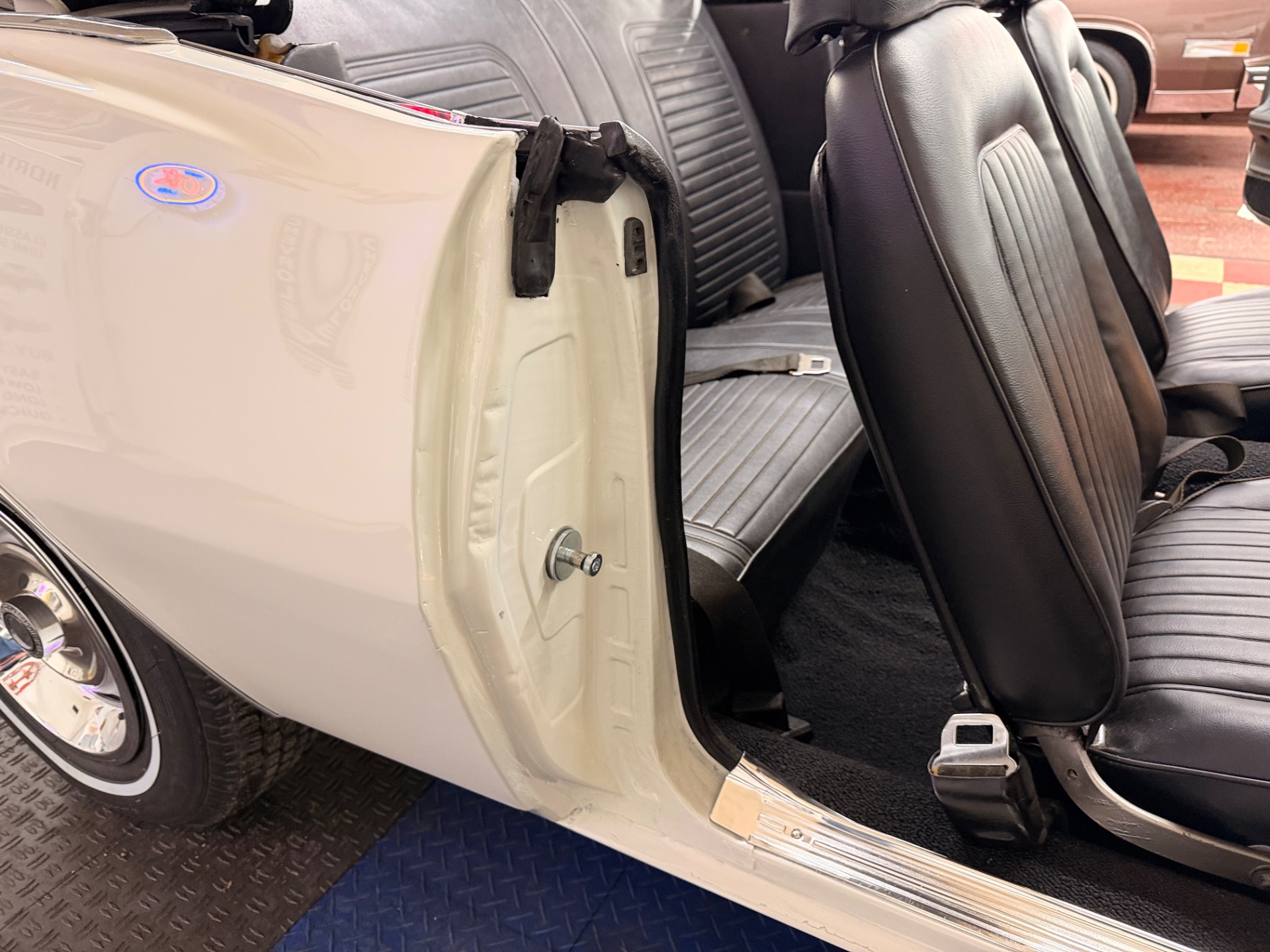 Used 1967 Chevrolet Camaro Great Driving Convertible-SEE VIDEO | Mundelein, IL