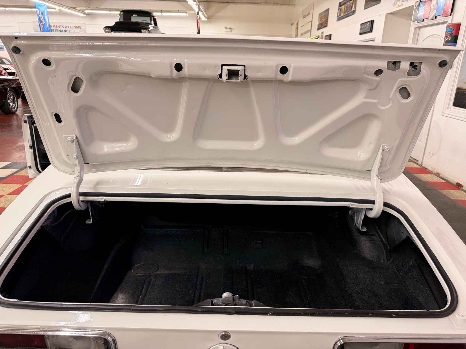 Used 1967 Chevrolet Camaro Great Driving Convertible-SEE VIDEO | Mundelein, IL