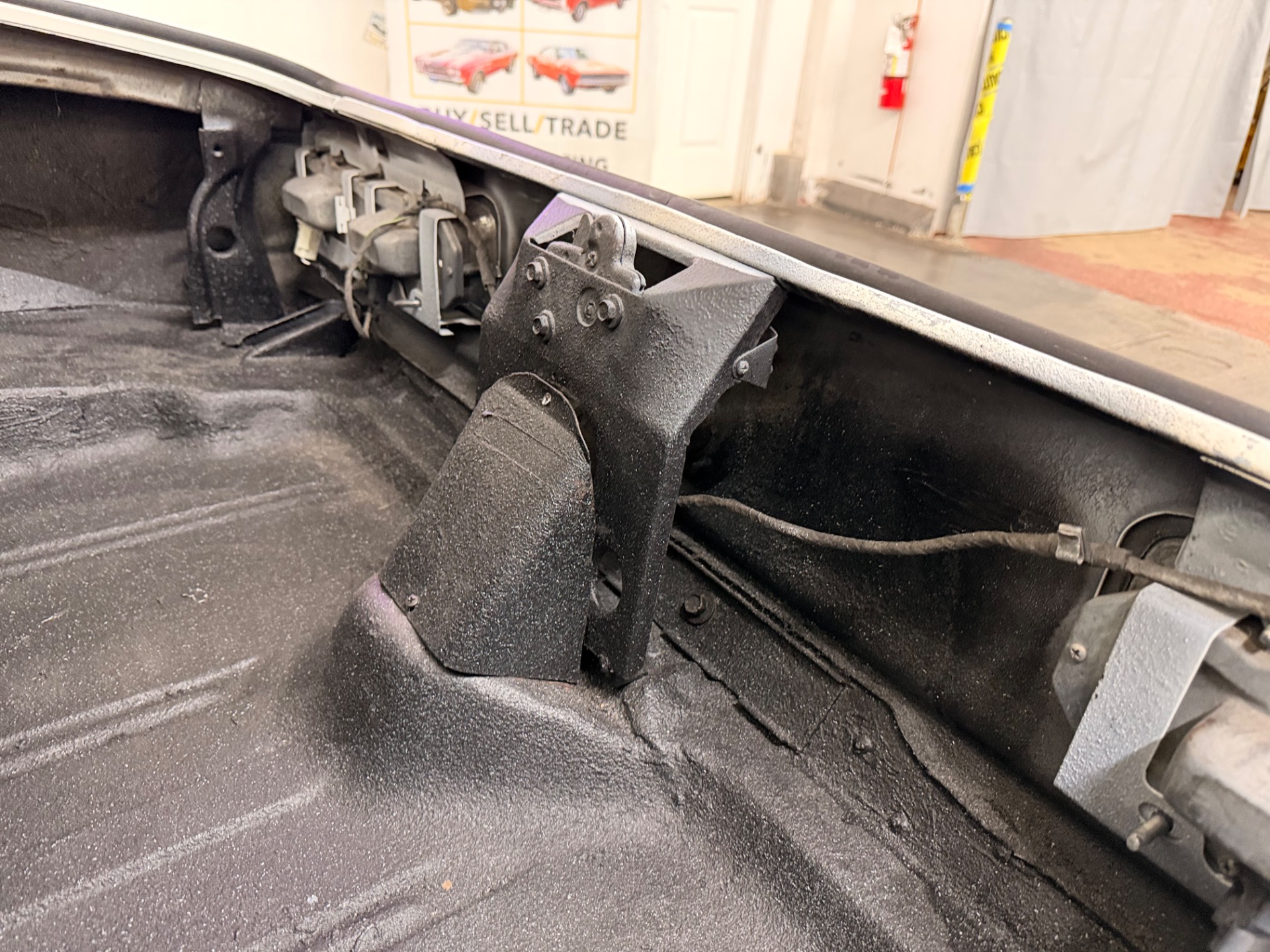 Used 1967 Chevrolet Camaro Great Driving Convertible-SEE VIDEO | Mundelein, IL