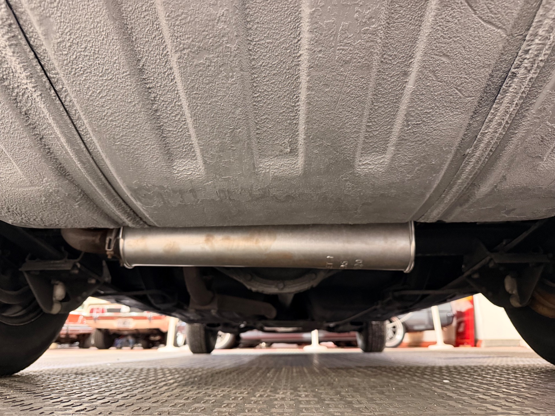 Used 1967 Chevrolet Camaro Great Driving Convertible-SEE VIDEO | Mundelein, IL