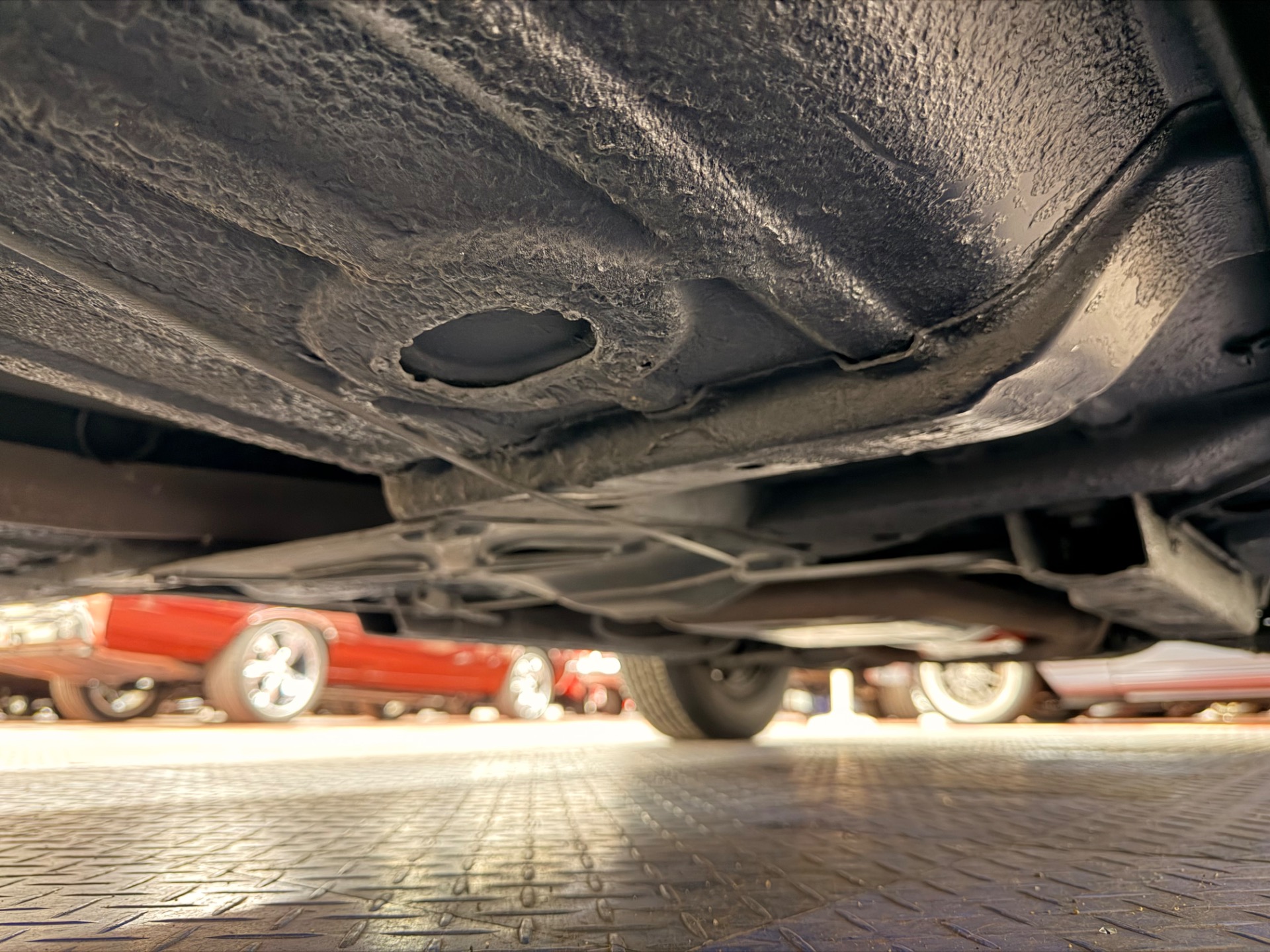 Used 1967 Chevrolet Camaro Great Driving Convertible-SEE VIDEO | Mundelein, IL