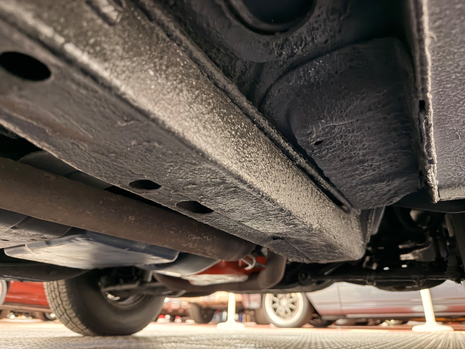 Used 1967 Chevrolet Camaro Great Driving Convertible-SEE VIDEO | Mundelein, IL