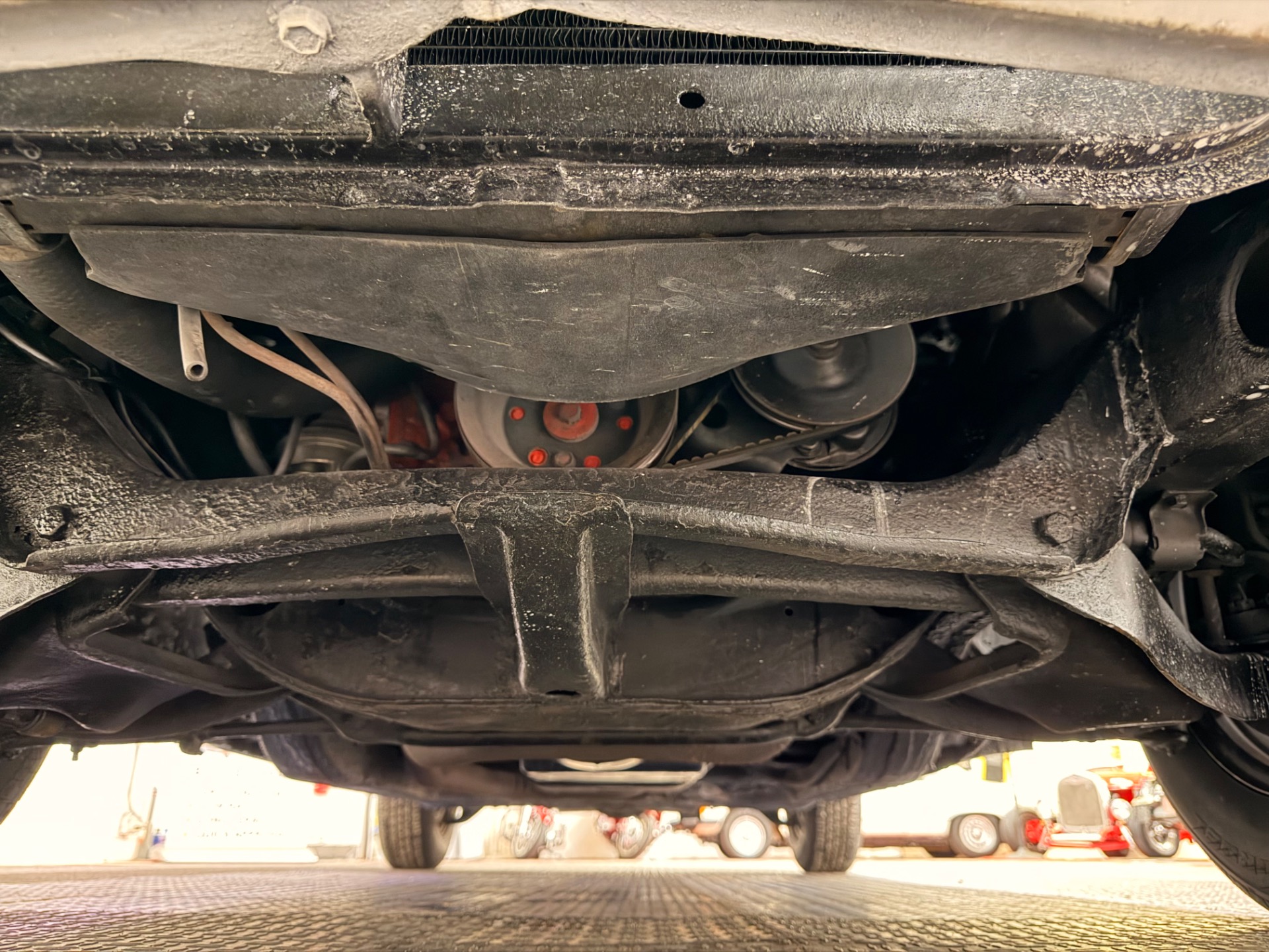 Used 1967 Chevrolet Camaro Great Driving Convertible-SEE VIDEO | Mundelein, IL