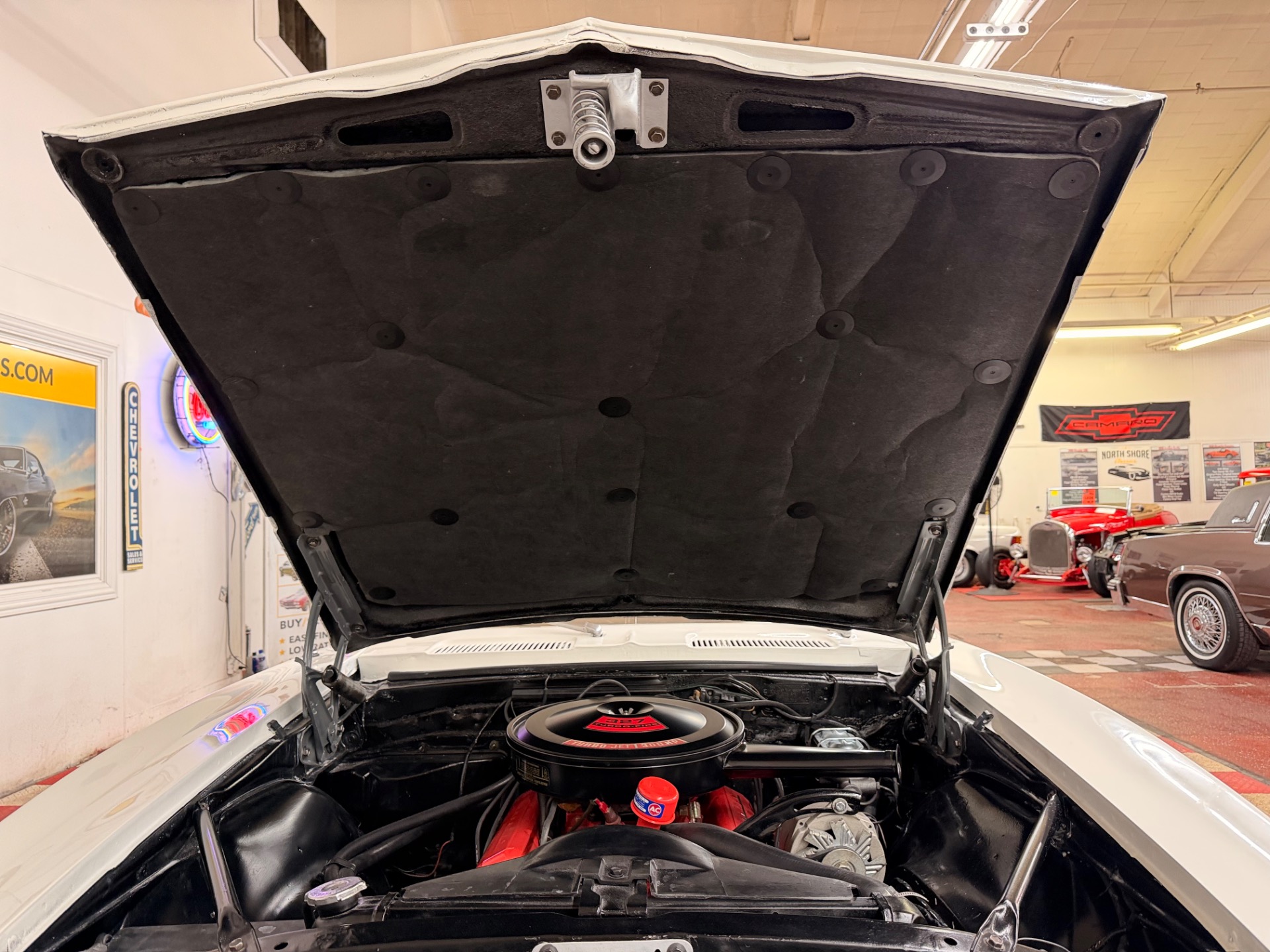 Used 1967 Chevrolet Camaro Great Driving Convertible-SEE VIDEO | Mundelein, IL