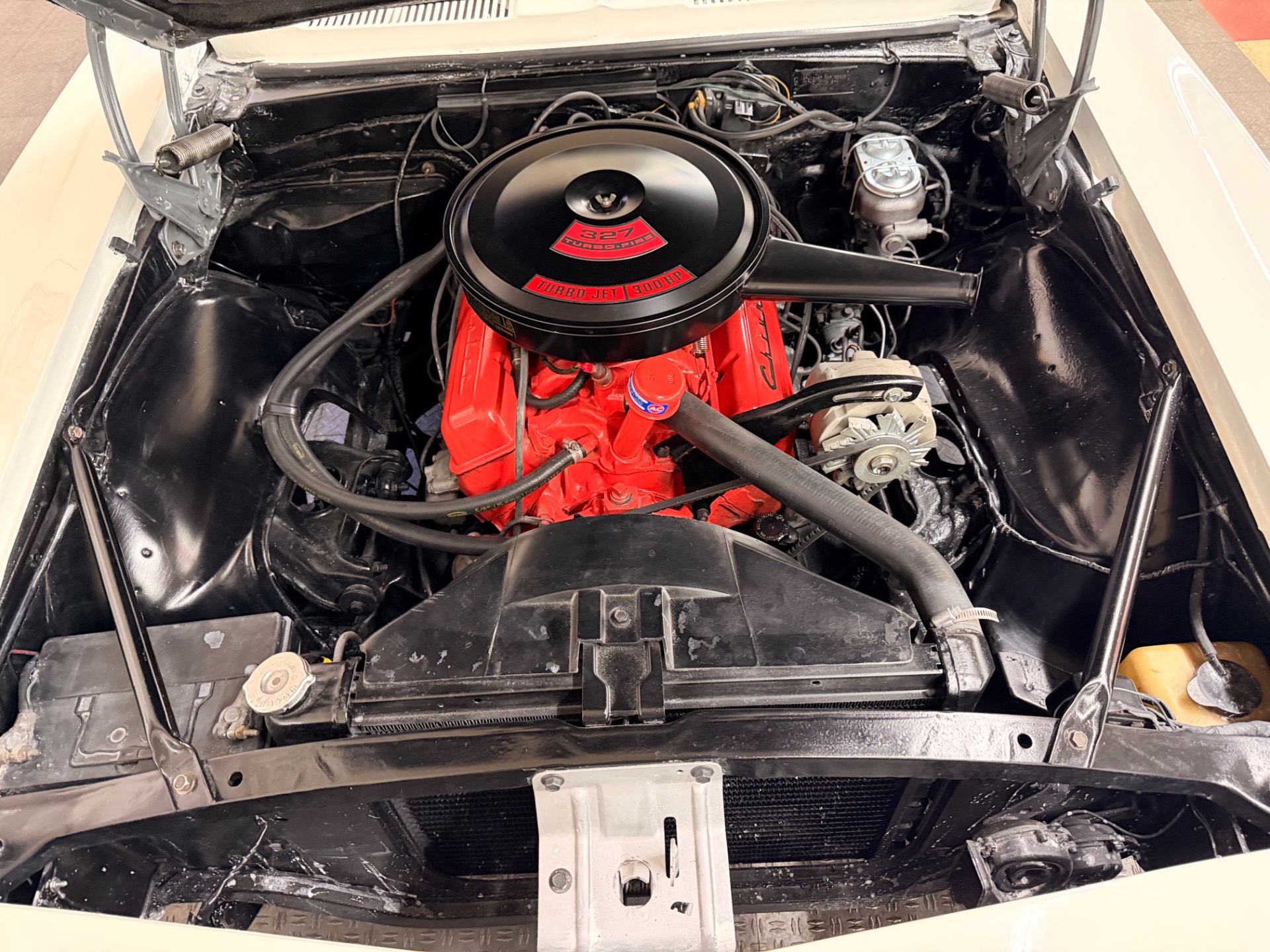 Used 1967 Chevrolet Camaro Great Driving Convertible-SEE VIDEO | Mundelein, IL