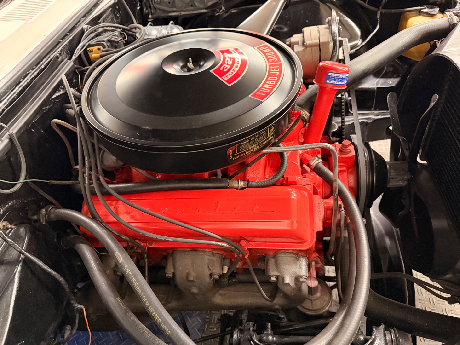 Used 1967 Chevrolet Camaro Great Driving Convertible-SEE VIDEO | Mundelein, IL