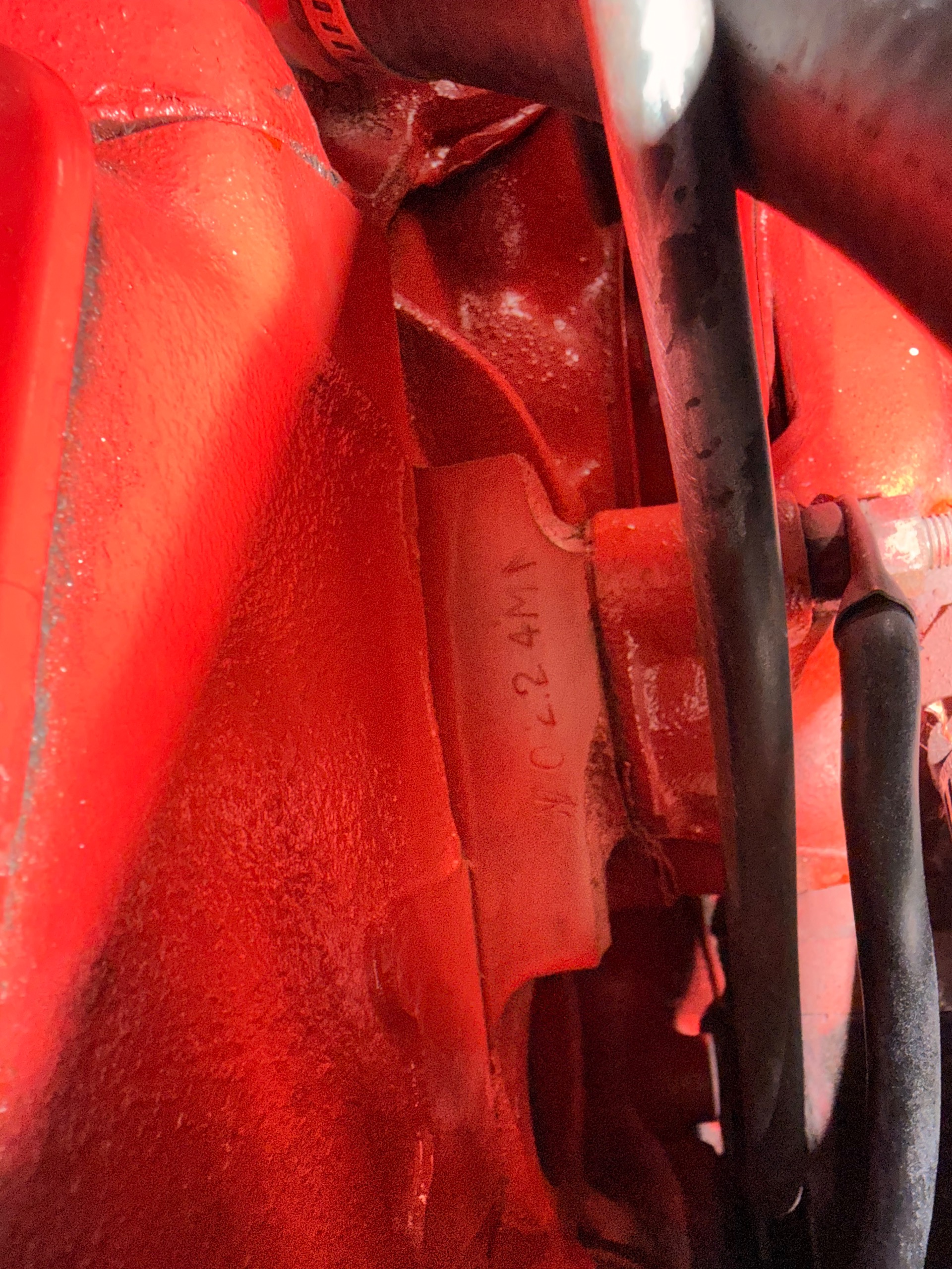 Used 1967 Chevrolet Camaro Great Driving Convertible-SEE VIDEO | Mundelein, IL