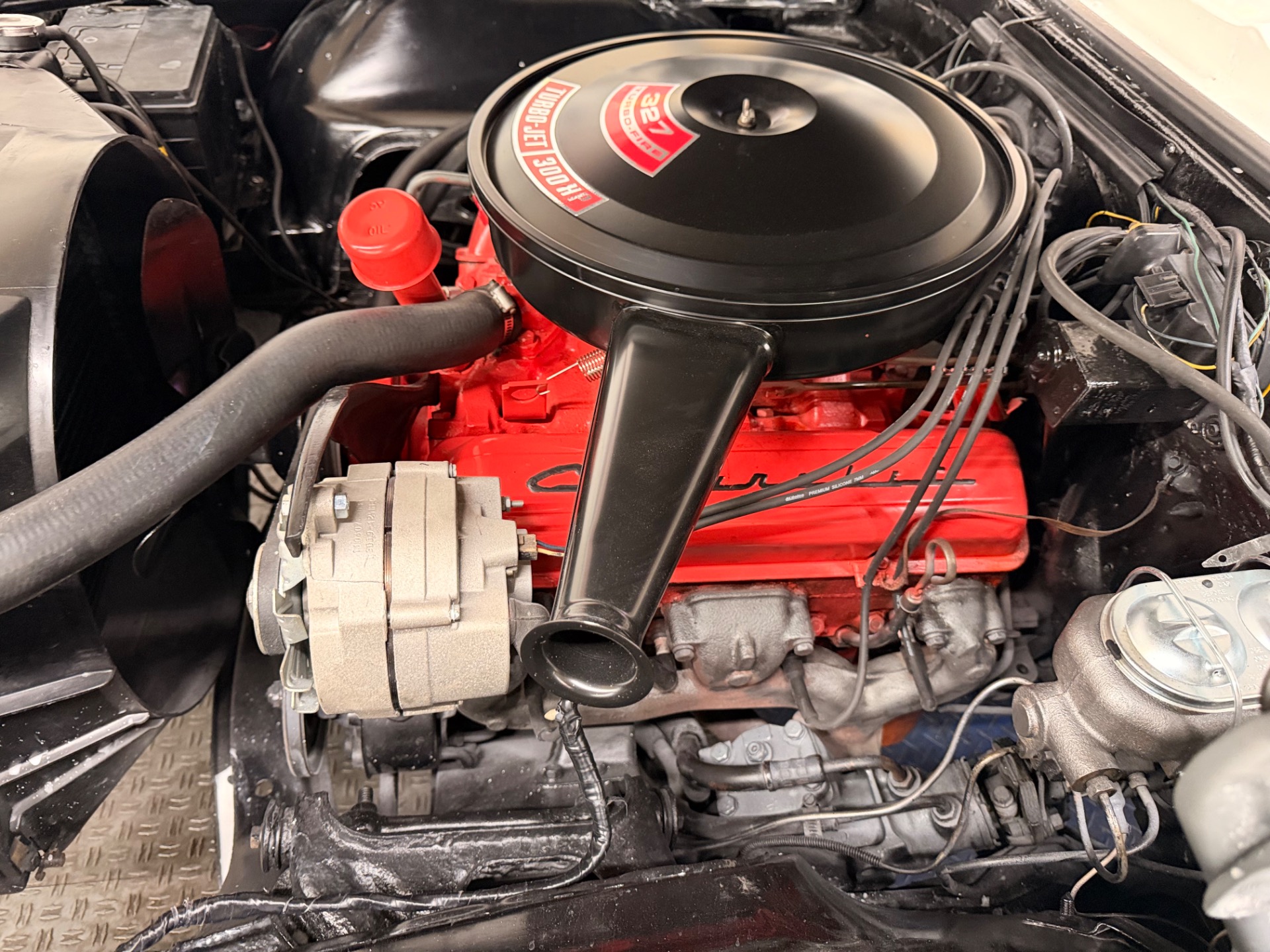 Used 1967 Chevrolet Camaro Great Driving Convertible-SEE VIDEO | Mundelein, IL