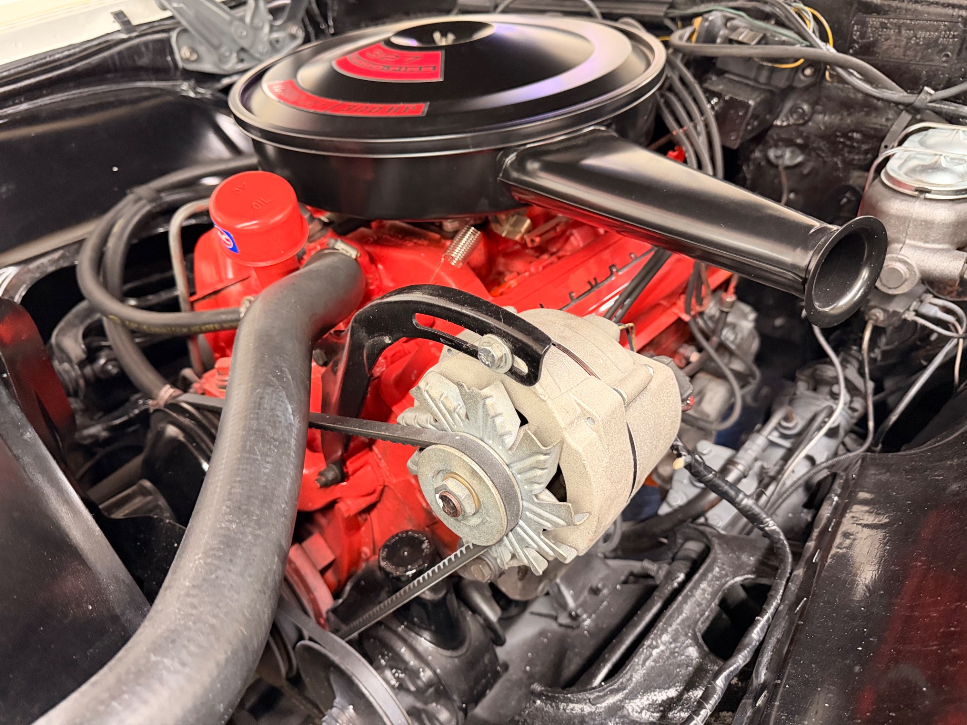 Used 1967 Chevrolet Camaro Great Driving Convertible-SEE VIDEO | Mundelein, IL