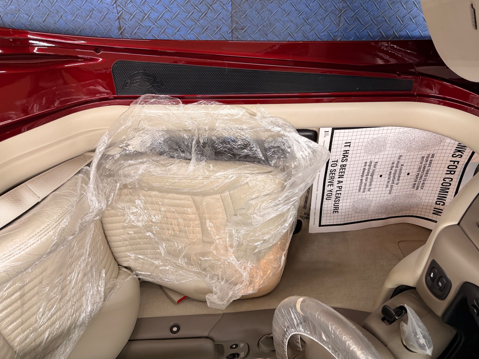 Used 2003 Chevrolet Corvette ONLY 15 MILES- Convertible-SEE VIDEO | Mundelein, IL