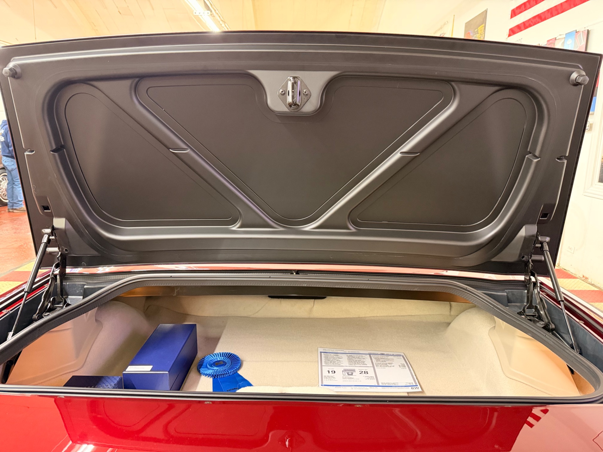 Used 2003 Chevrolet Corvette ONLY 15 MILES- Convertible-SEE VIDEO | Mundelein, IL