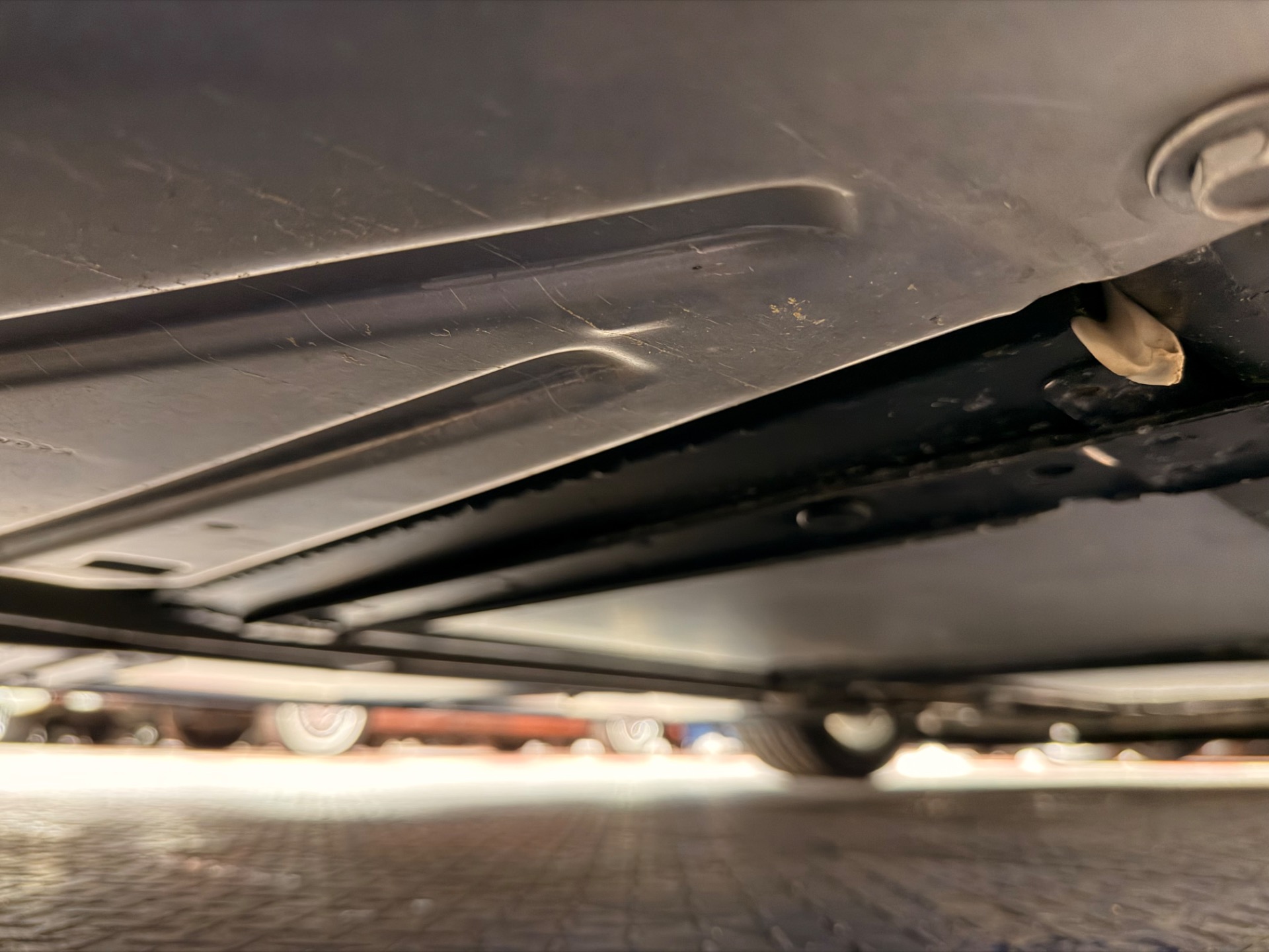 Used 2003 Chevrolet Corvette ONLY 15 MILES- Convertible-SEE VIDEO | Mundelein, IL