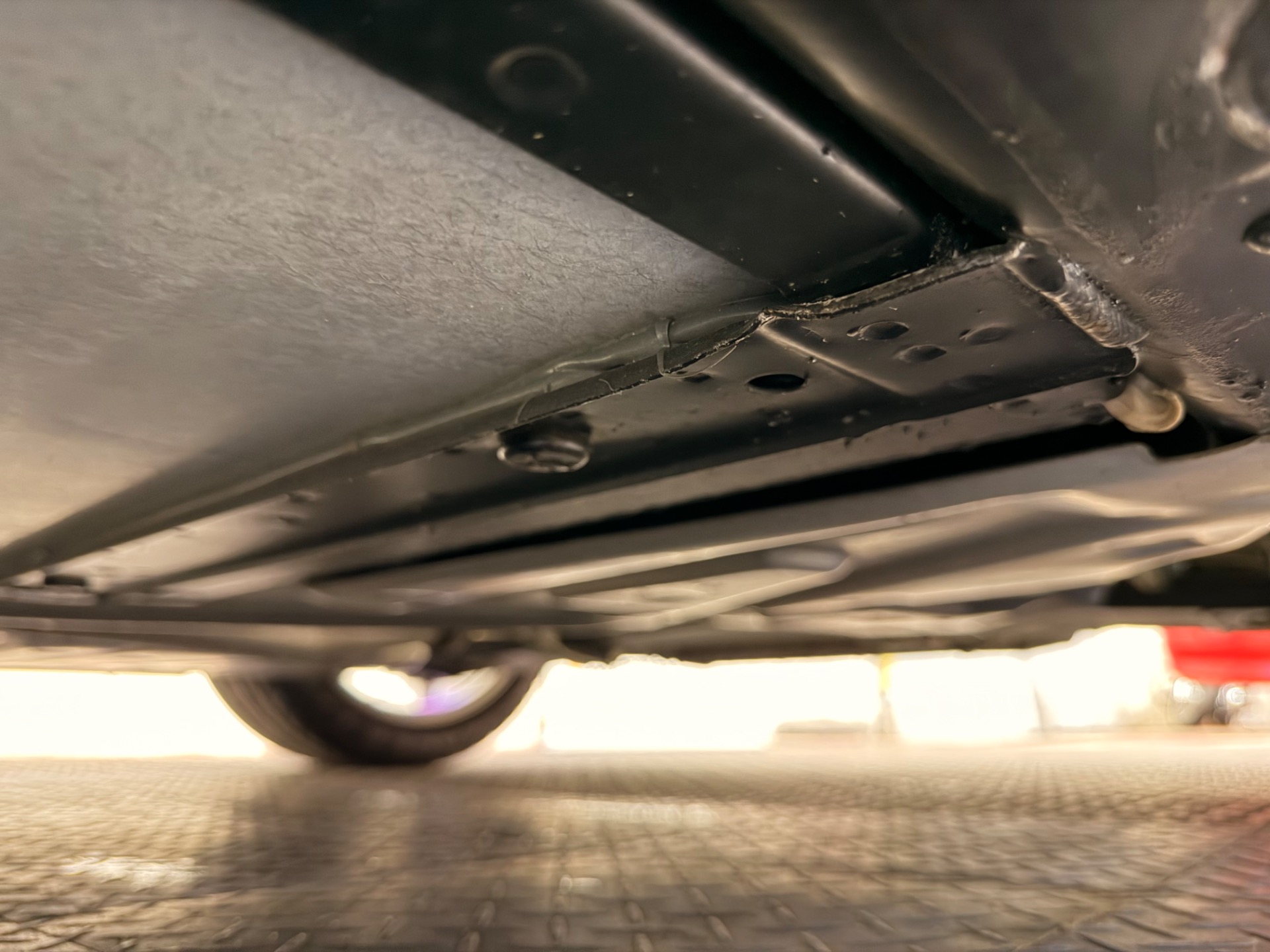 Used 2003 Chevrolet Corvette ONLY 15 MILES- Convertible-SEE VIDEO | Mundelein, IL