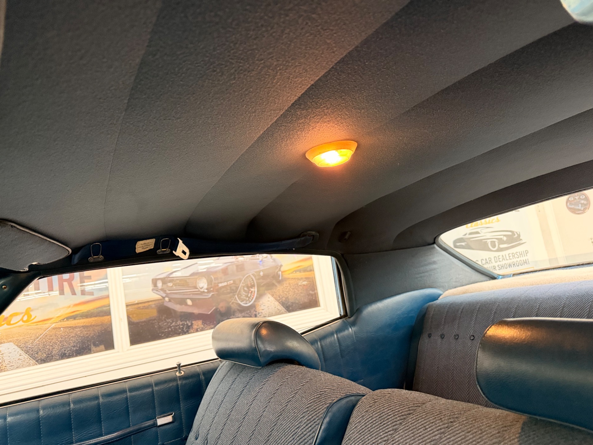 Used 1971 CHEVROLET MONTE CARLO SMALL BLOCK-350 V8-AUTOMATIC-SEE VIDEO | Mundelein, IL