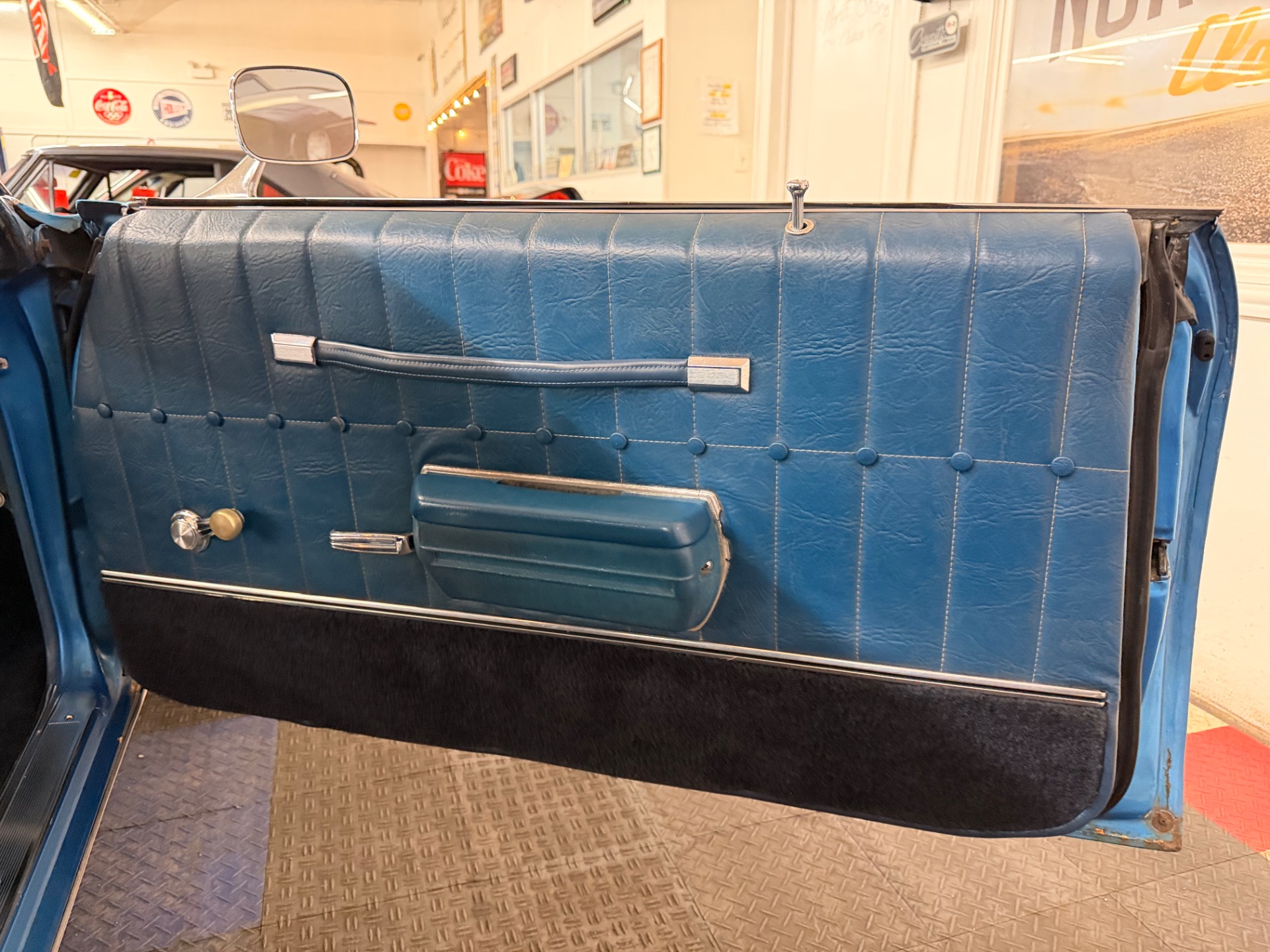 Used 1971 CHEVROLET MONTE CARLO SMALL BLOCK-350 V8-AUTOMATIC-SEE VIDEO | Mundelein, IL