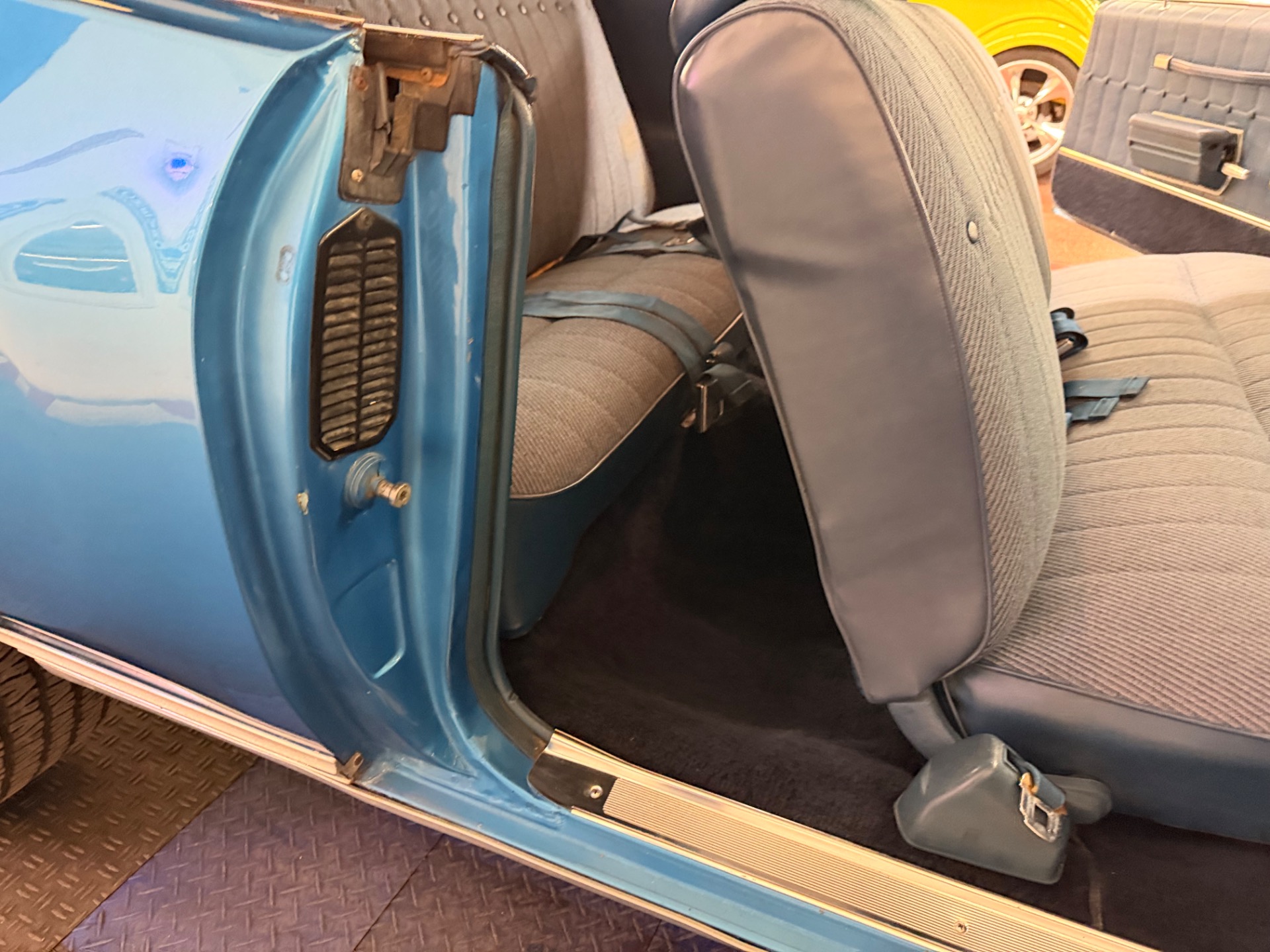 Used 1971 CHEVROLET MONTE CARLO SMALL BLOCK-350 V8-AUTOMATIC-SEE VIDEO | Mundelein, IL