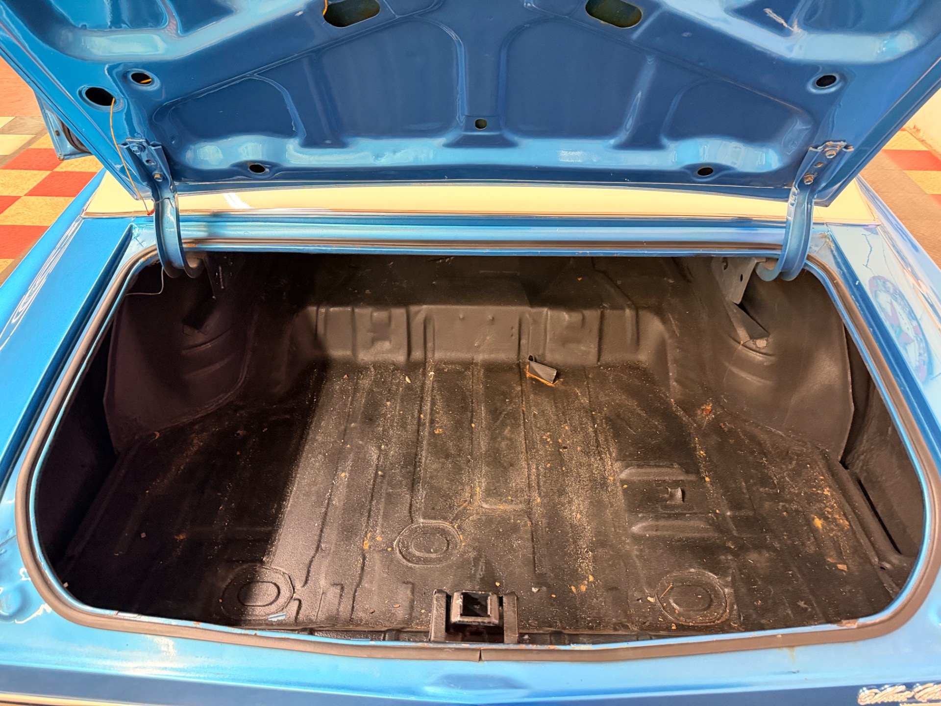 Used 1971 CHEVROLET MONTE CARLO SMALL BLOCK-350 V8-AUTOMATIC-SEE VIDEO | Mundelein, IL