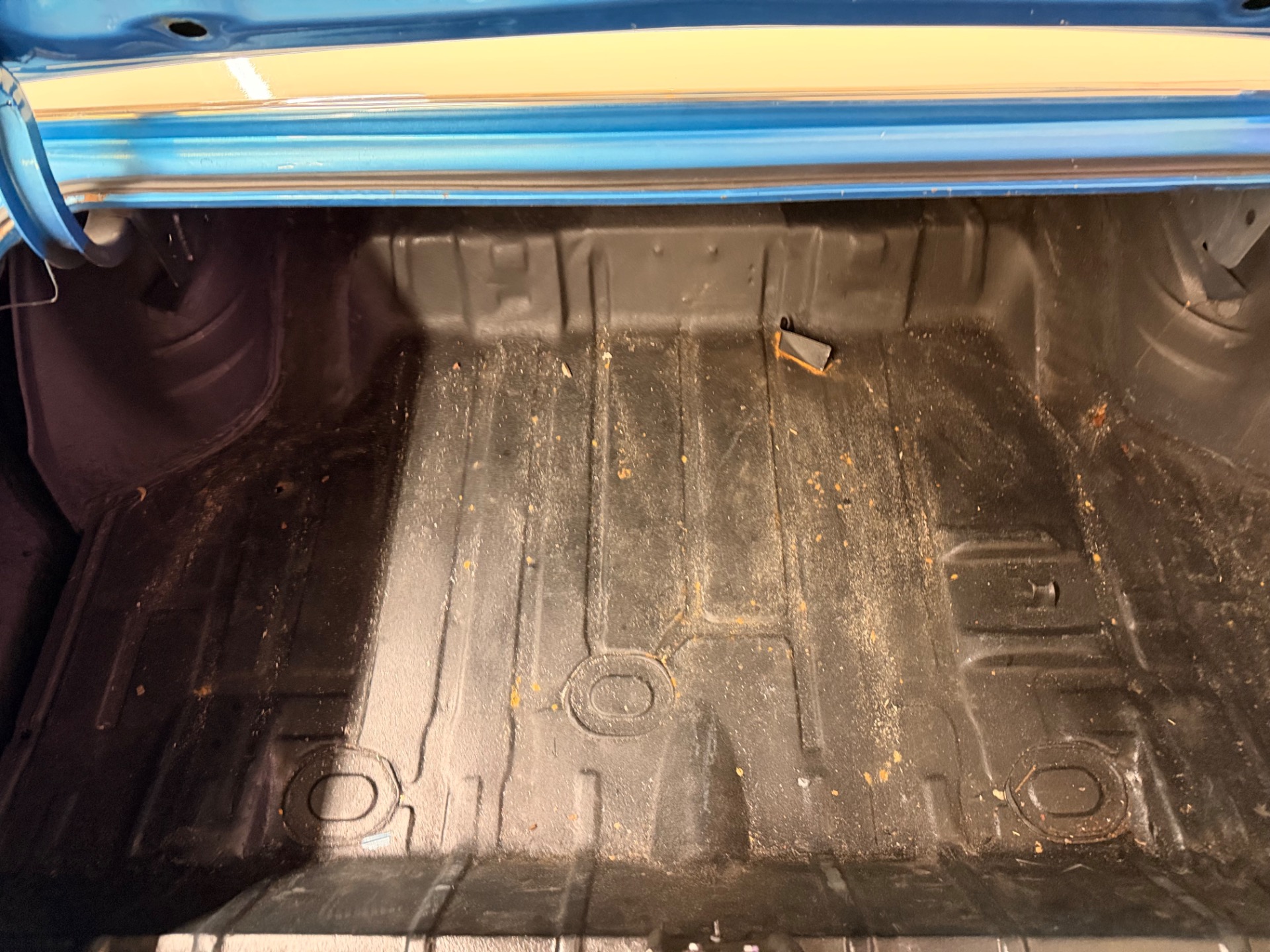 Used 1971 CHEVROLET MONTE CARLO SMALL BLOCK-350 V8-AUTOMATIC-SEE VIDEO | Mundelein, IL