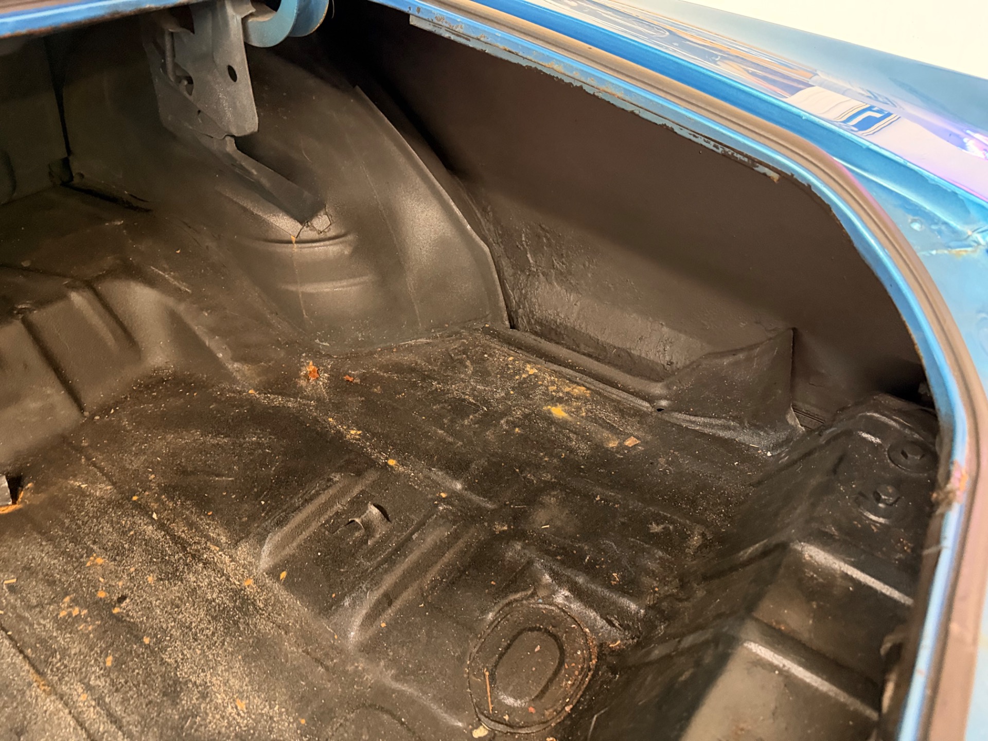 Used 1971 CHEVROLET MONTE CARLO SMALL BLOCK-350 V8-AUTOMATIC-SEE VIDEO | Mundelein, IL