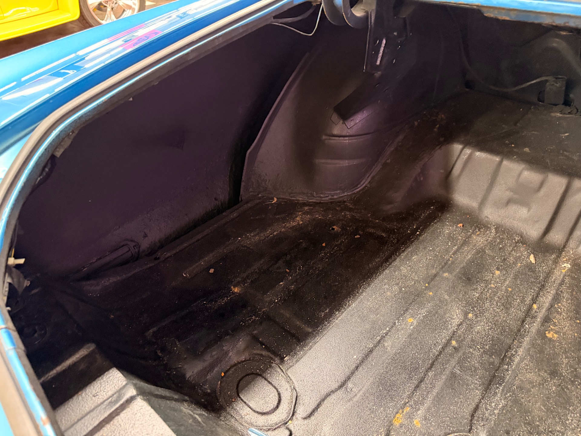 Used 1971 CHEVROLET MONTE CARLO SMALL BLOCK-350 V8-AUTOMATIC-SEE VIDEO | Mundelein, IL