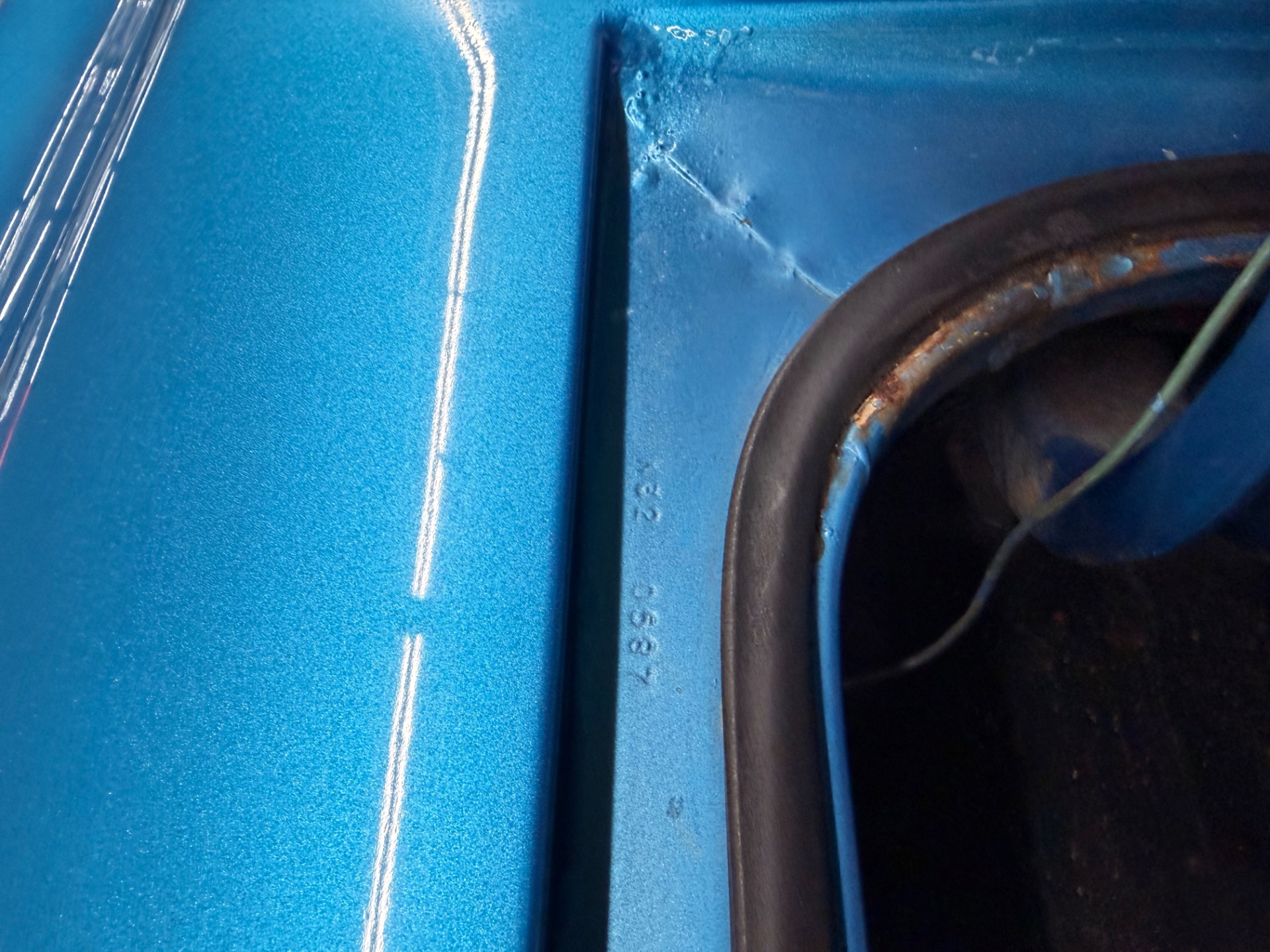 Used 1971 CHEVROLET MONTE CARLO SMALL BLOCK-350 V8-AUTOMATIC-SEE VIDEO | Mundelein, IL