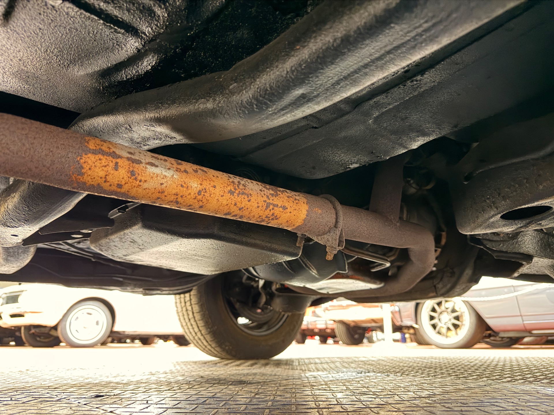 Used 1971 CHEVROLET MONTE CARLO SMALL BLOCK-350 V8-AUTOMATIC-SEE VIDEO | Mundelein, IL