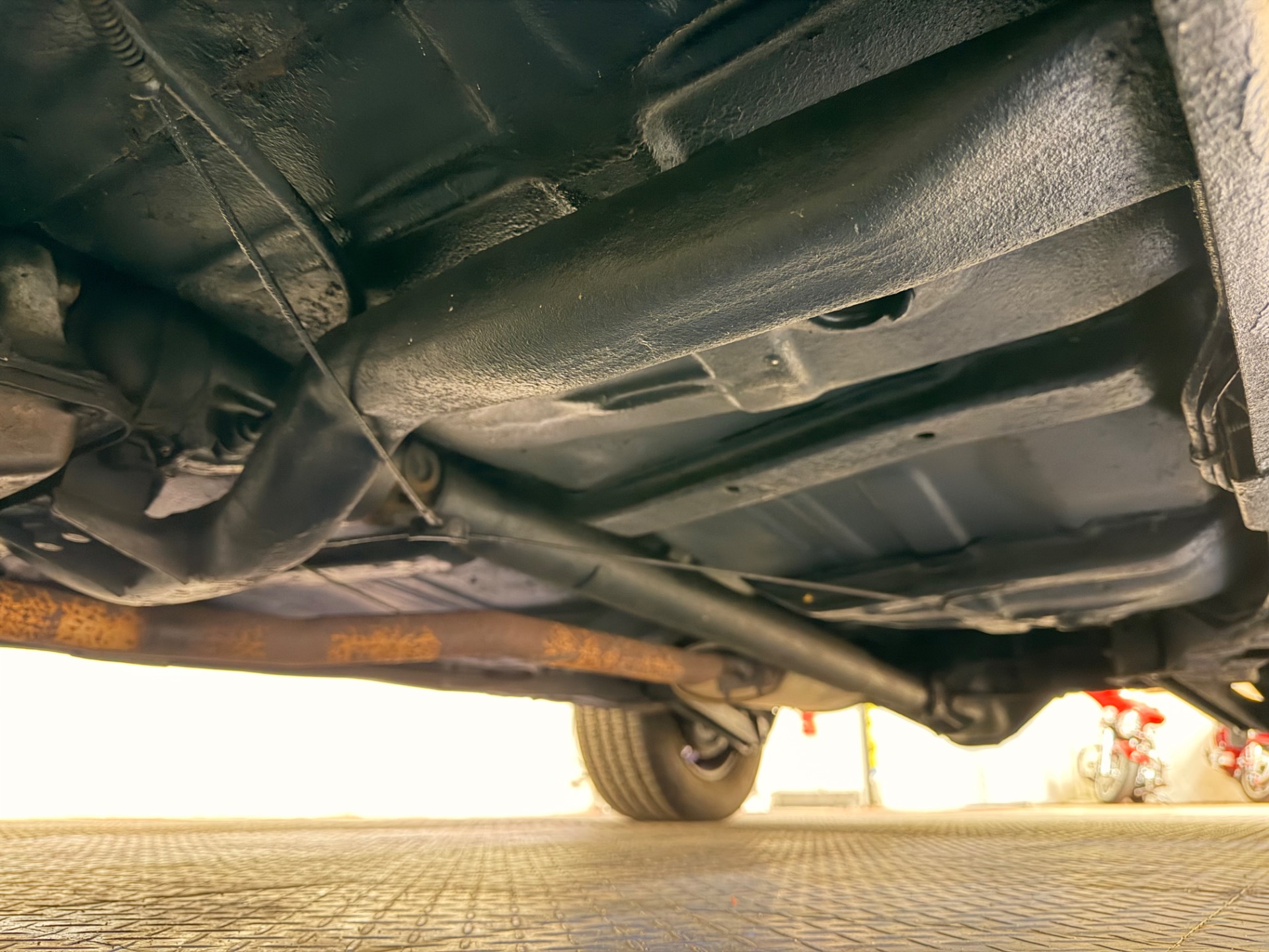 Used 1971 CHEVROLET MONTE CARLO SMALL BLOCK-350 V8-AUTOMATIC-SEE VIDEO | Mundelein, IL