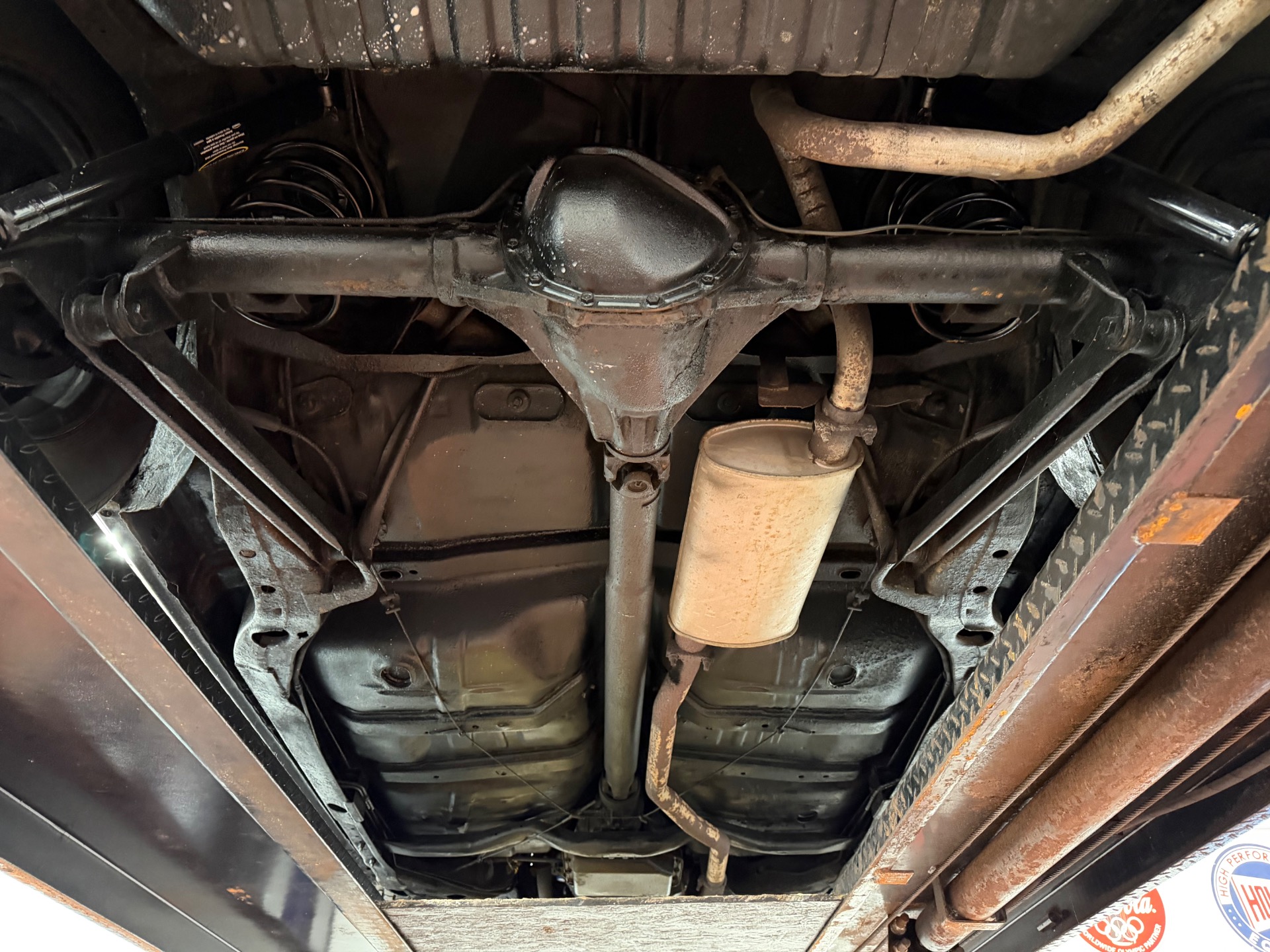 Used 1971 CHEVROLET MONTE CARLO SMALL BLOCK-350 V8-AUTOMATIC-SEE VIDEO | Mundelein, IL