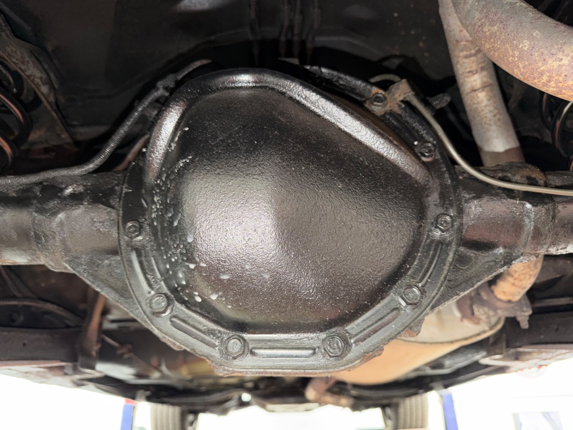 Used 1971 CHEVROLET MONTE CARLO SMALL BLOCK-350 V8-AUTOMATIC-SEE VIDEO | Mundelein, IL