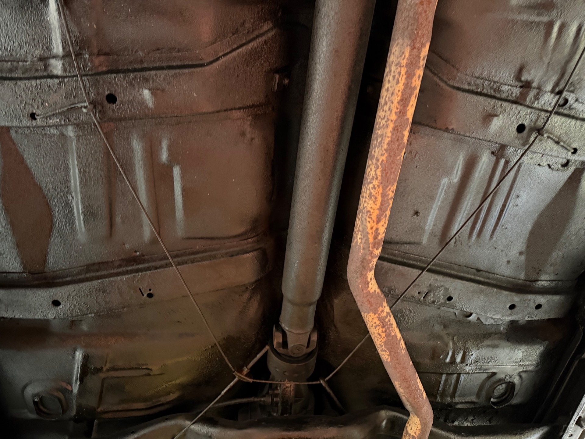 Used 1971 CHEVROLET MONTE CARLO SMALL BLOCK-350 V8-AUTOMATIC-SEE VIDEO | Mundelein, IL