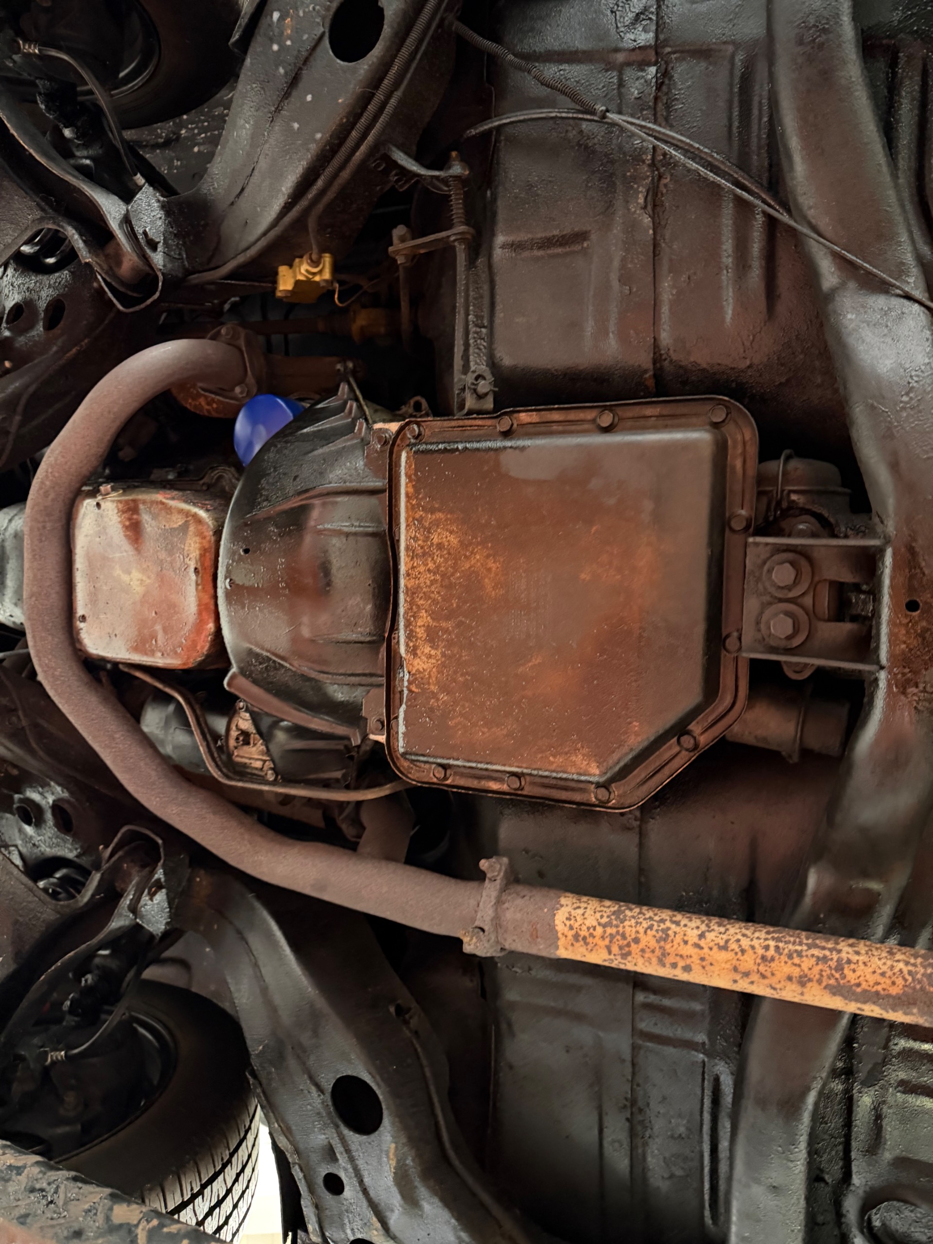 Used 1971 CHEVROLET MONTE CARLO SMALL BLOCK-350 V8-AUTOMATIC-SEE VIDEO | Mundelein, IL