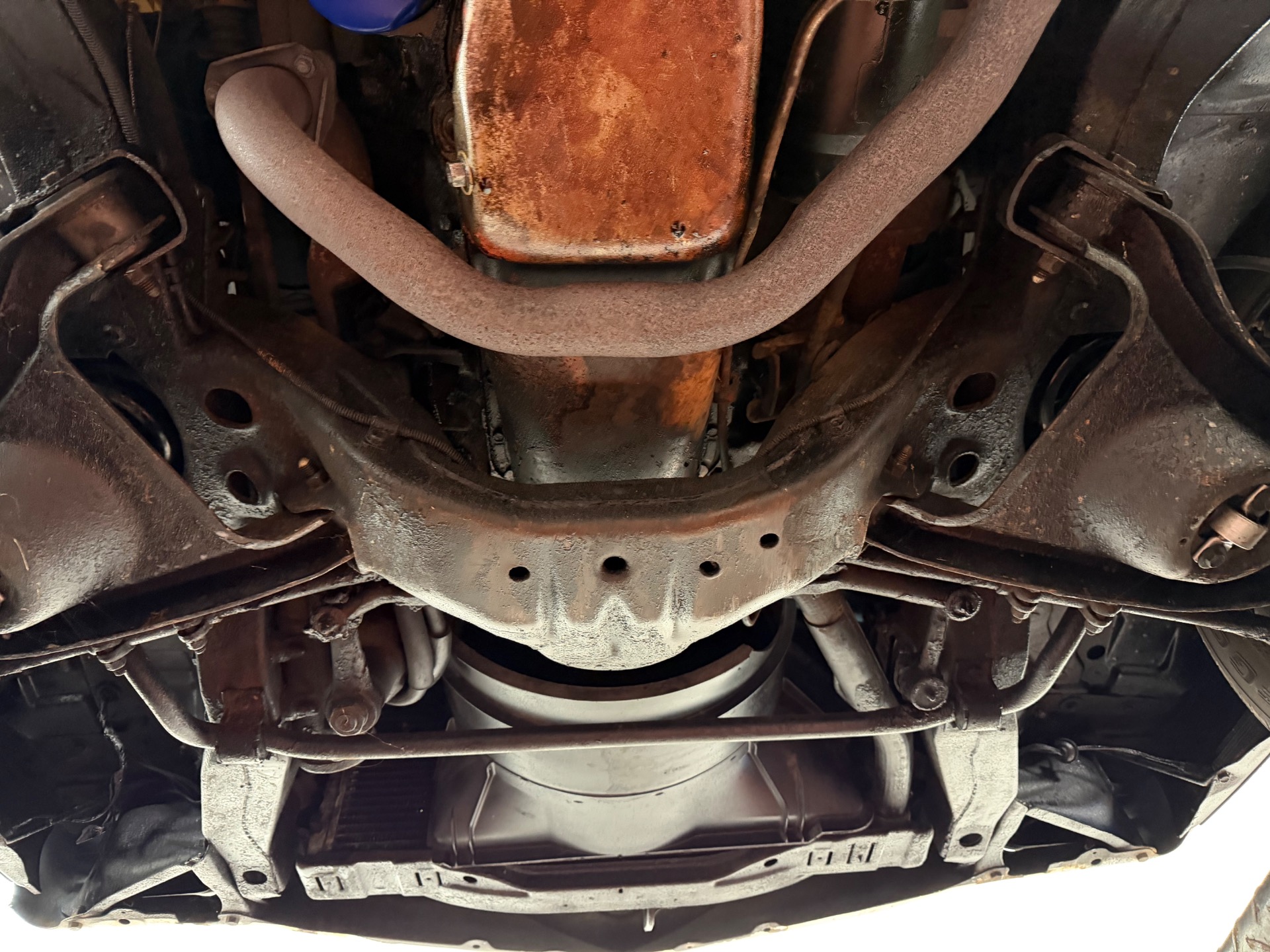 Used 1971 CHEVROLET MONTE CARLO SMALL BLOCK-350 V8-AUTOMATIC-SEE VIDEO | Mundelein, IL