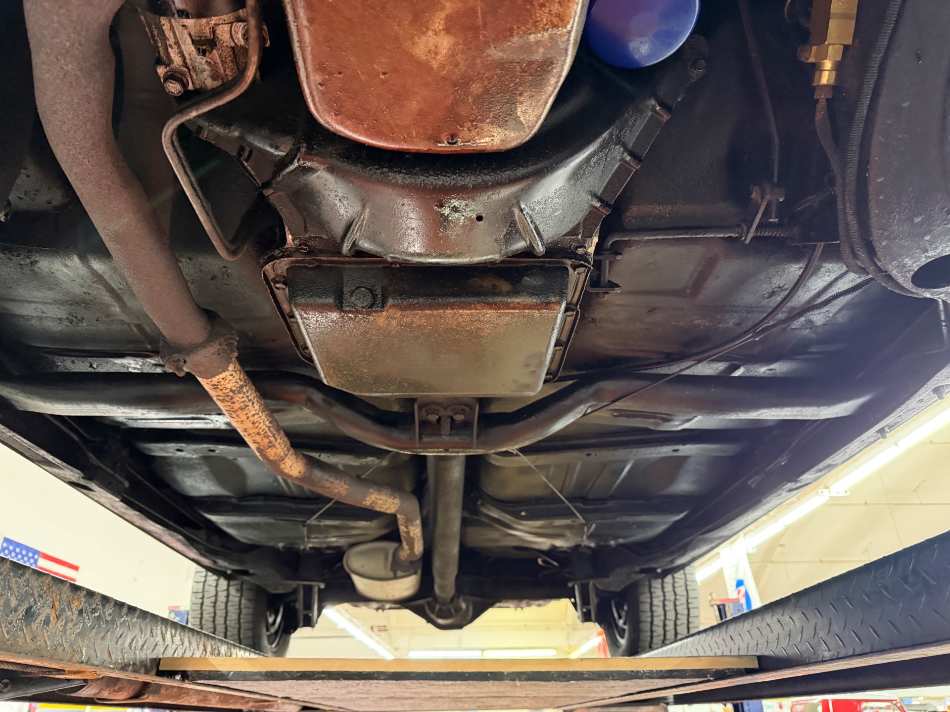 Used 1971 CHEVROLET MONTE CARLO SMALL BLOCK-350 V8-AUTOMATIC-SEE VIDEO | Mundelein, IL