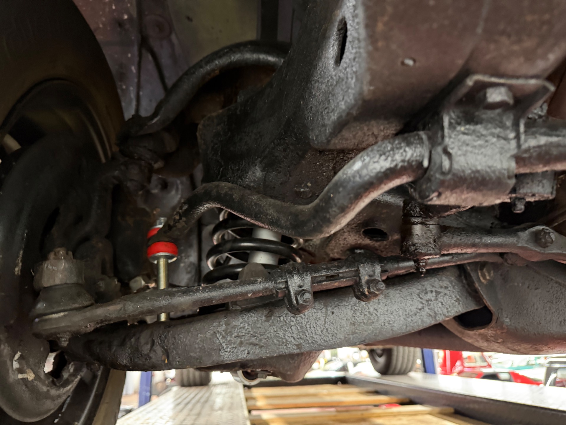 Used 1971 CHEVROLET MONTE CARLO SMALL BLOCK-350 V8-AUTOMATIC-SEE VIDEO | Mundelein, IL