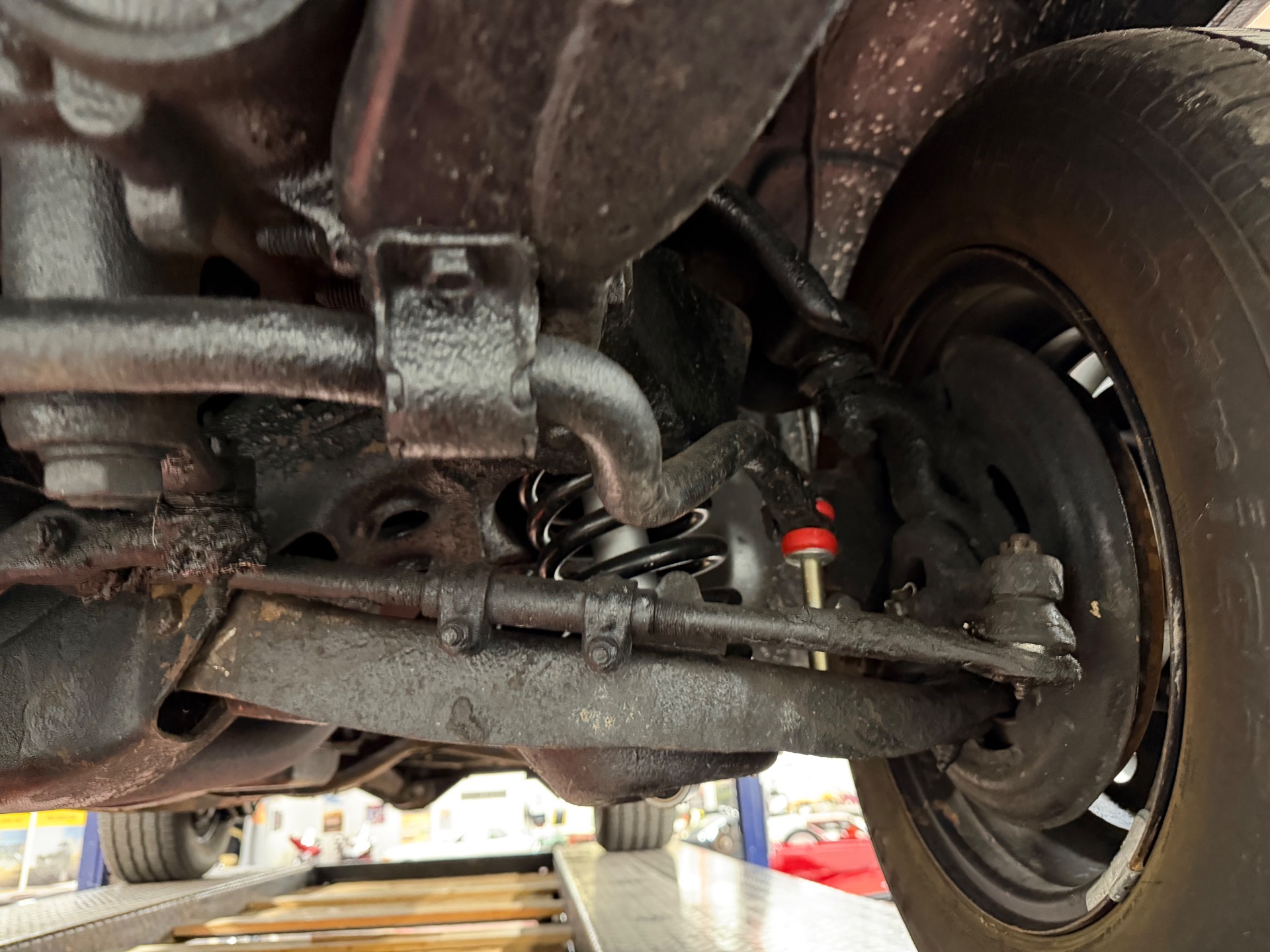 Used 1971 CHEVROLET MONTE CARLO SMALL BLOCK-350 V8-AUTOMATIC-SEE VIDEO | Mundelein, IL