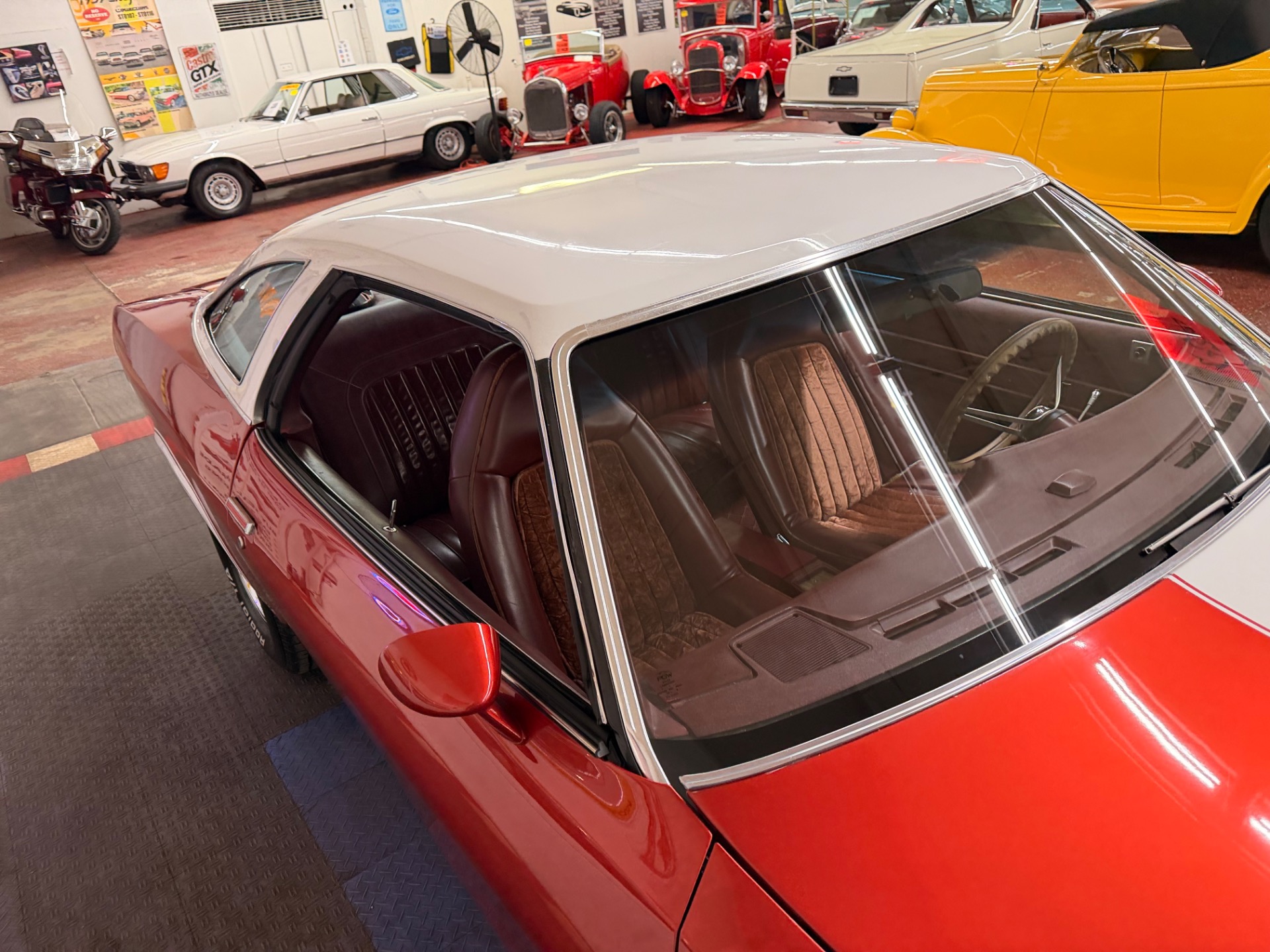 Used 1973 Oldsmobile Cutlass 442-SWIVEL BUCKET SEATS-SEE VIDEO | Mundelein, IL