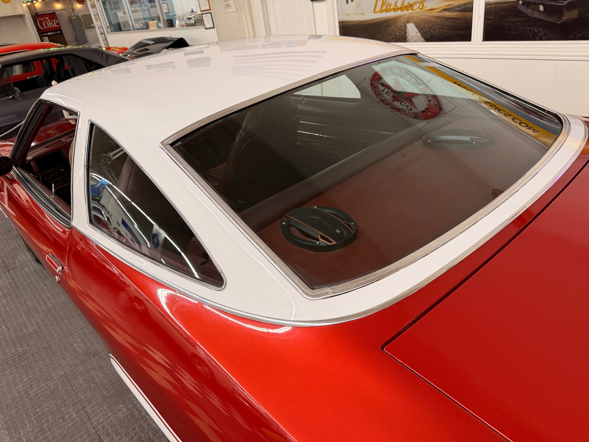 Used 1973 Oldsmobile Cutlass 442-SWIVEL BUCKET SEATS-SEE VIDEO | Mundelein, IL