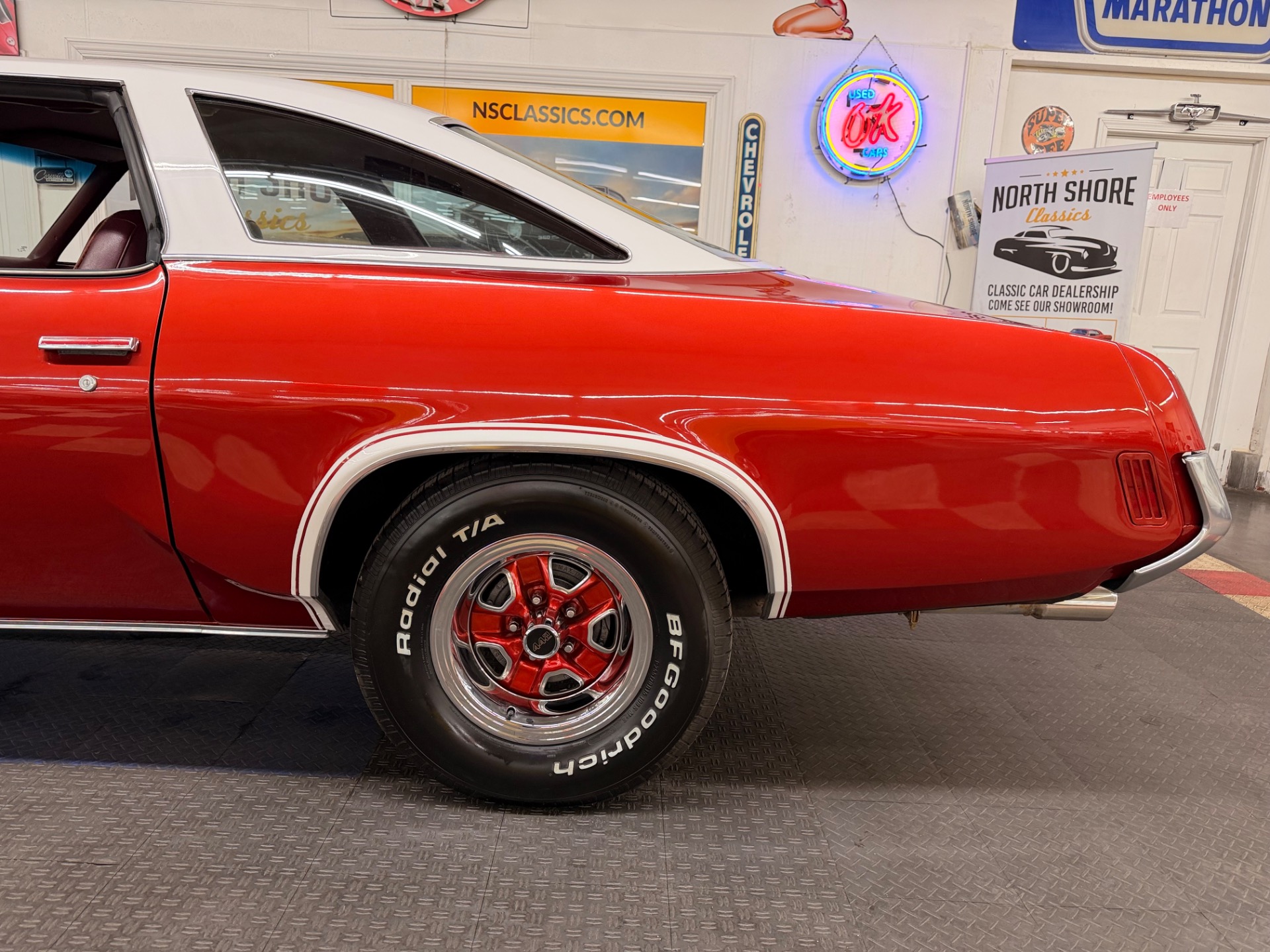 Used 1973 Oldsmobile Cutlass 442-SWIVEL BUCKET SEATS-SEE VIDEO | Mundelein, IL