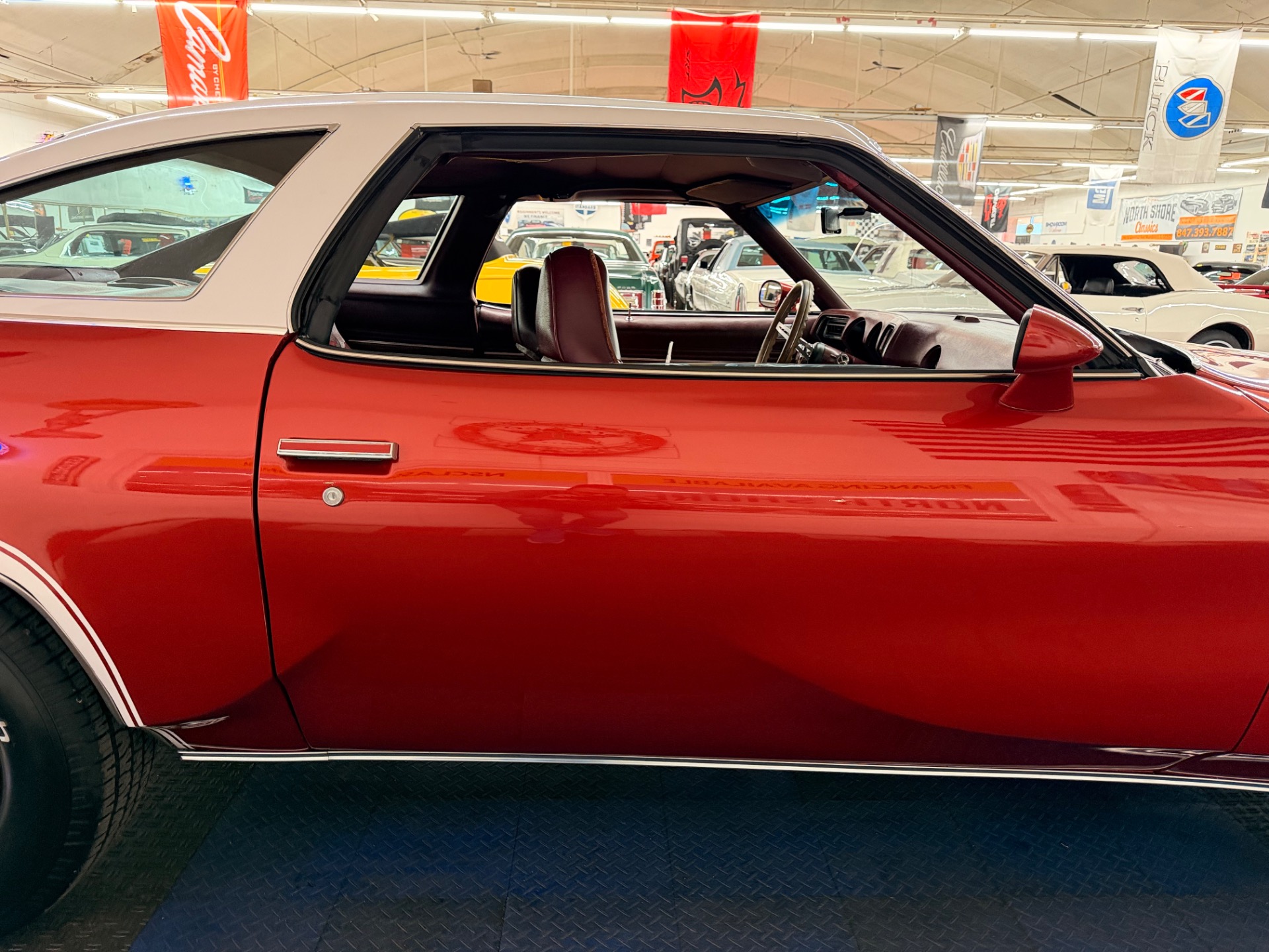 Used 1973 Oldsmobile Cutlass 442-SWIVEL BUCKET SEATS-SEE VIDEO | Mundelein, IL