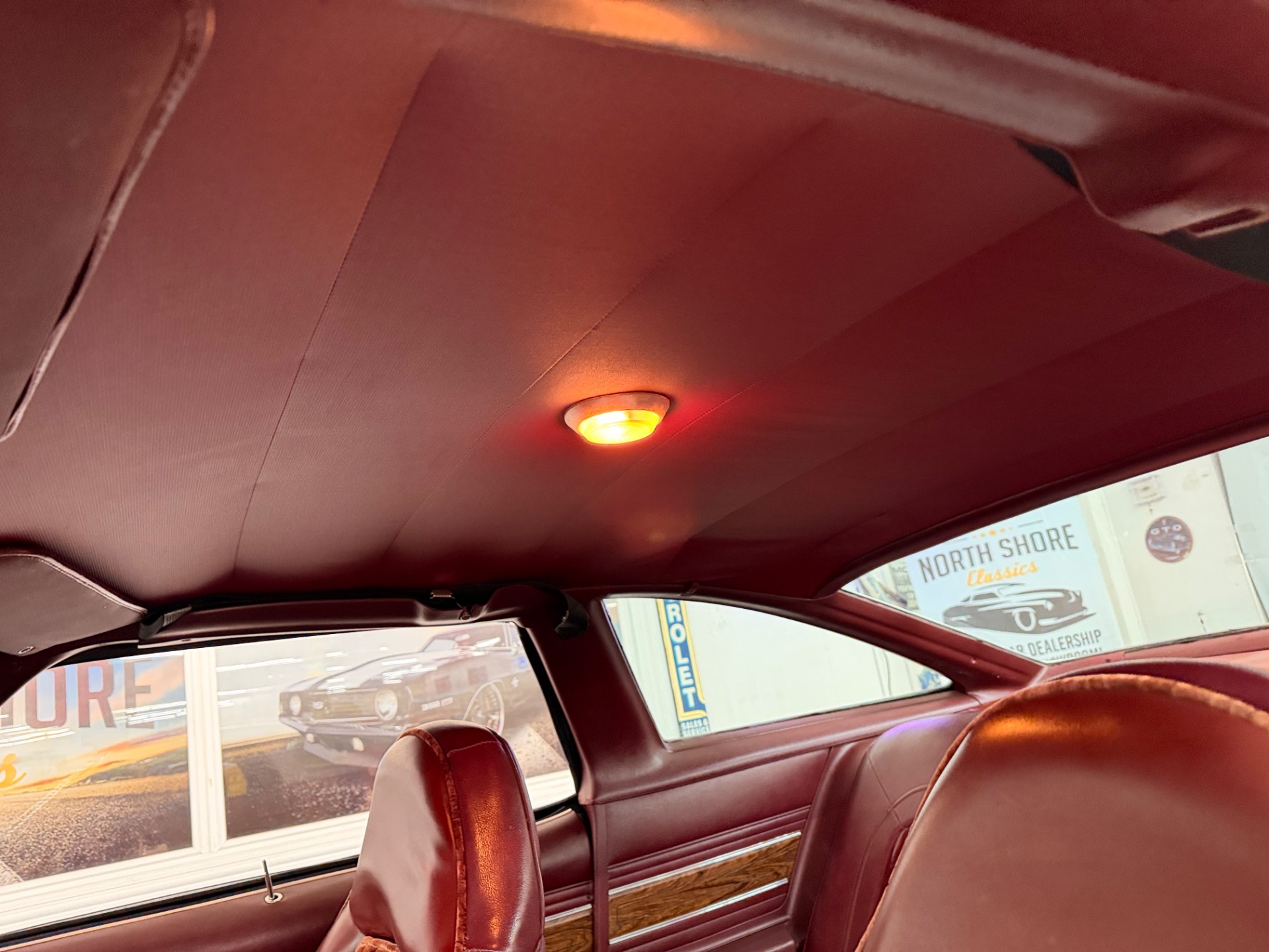 Used 1973 Oldsmobile Cutlass 442-SWIVEL BUCKET SEATS-SEE VIDEO | Mundelein, IL