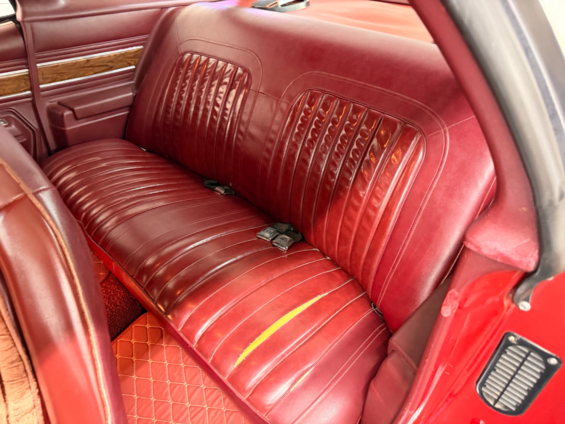 Used 1973 Oldsmobile Cutlass 442-SWIVEL BUCKET SEATS-SEE VIDEO | Mundelein, IL