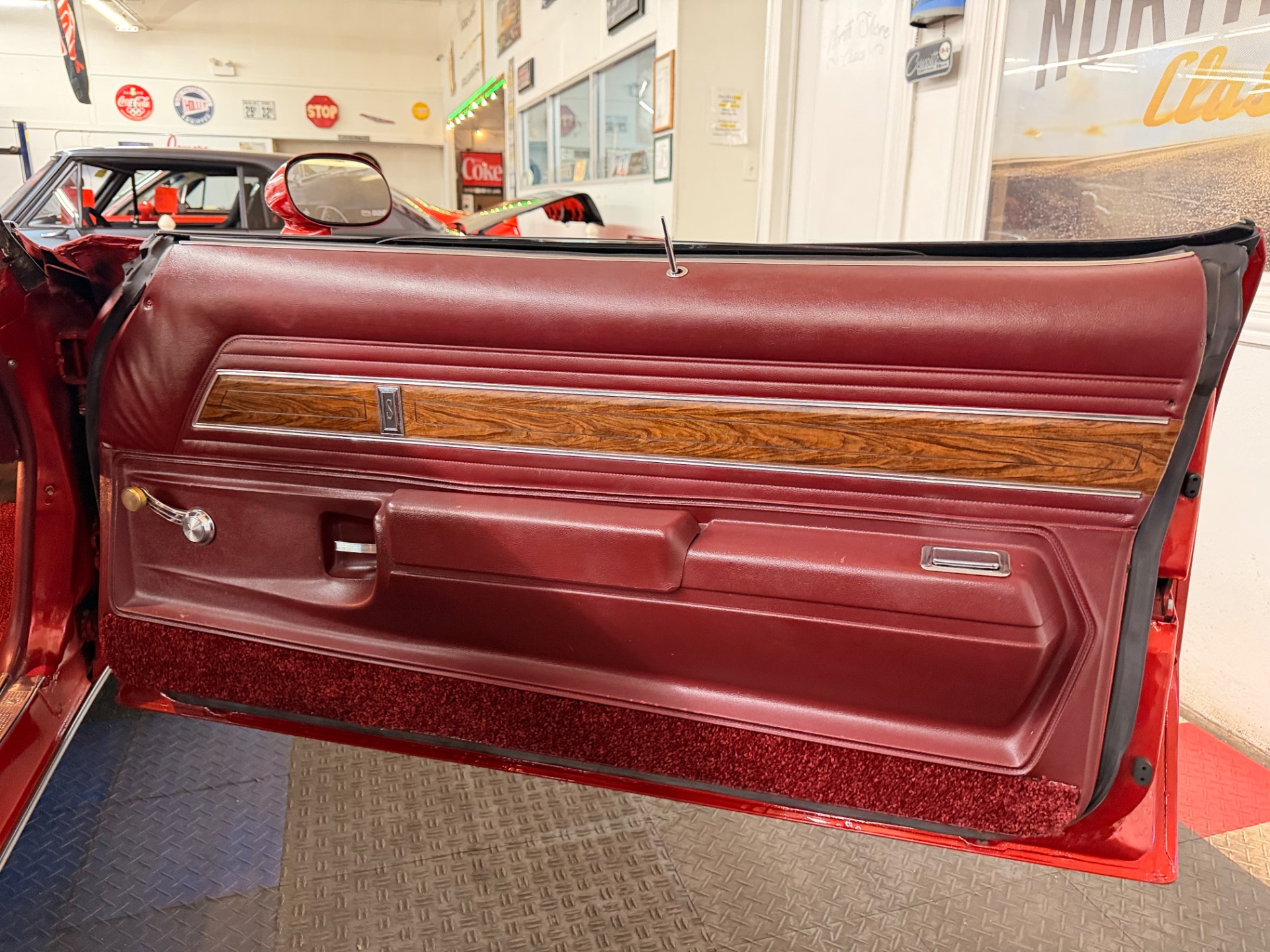 Used 1973 Oldsmobile Cutlass 442-SWIVEL BUCKET SEATS-SEE VIDEO | Mundelein, IL