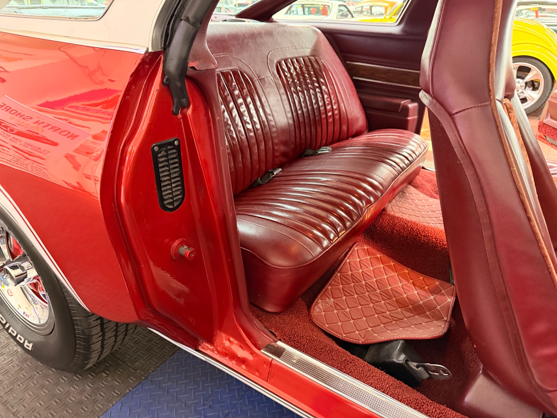 Used 1973 Oldsmobile Cutlass 442-SWIVEL BUCKET SEATS-SEE VIDEO | Mundelein, IL